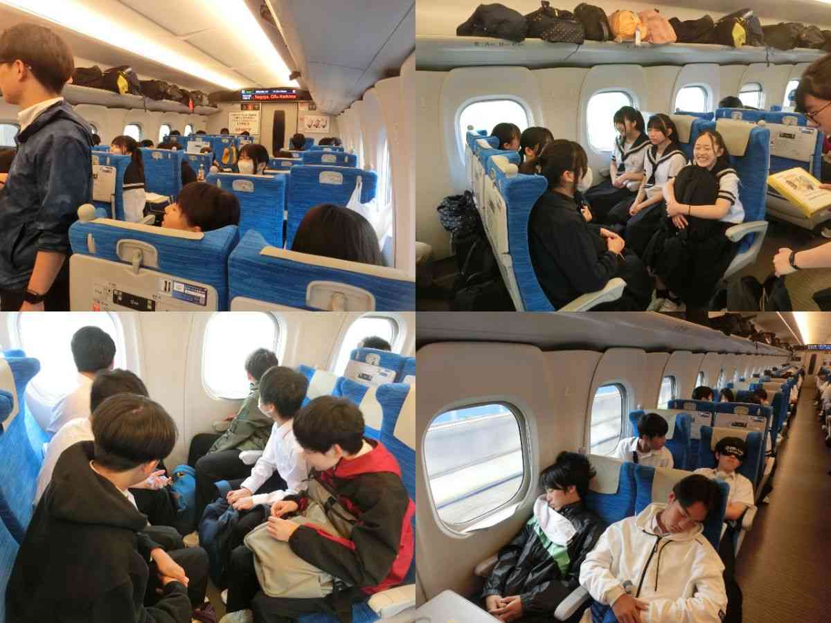 R7.05.14　修学旅行２