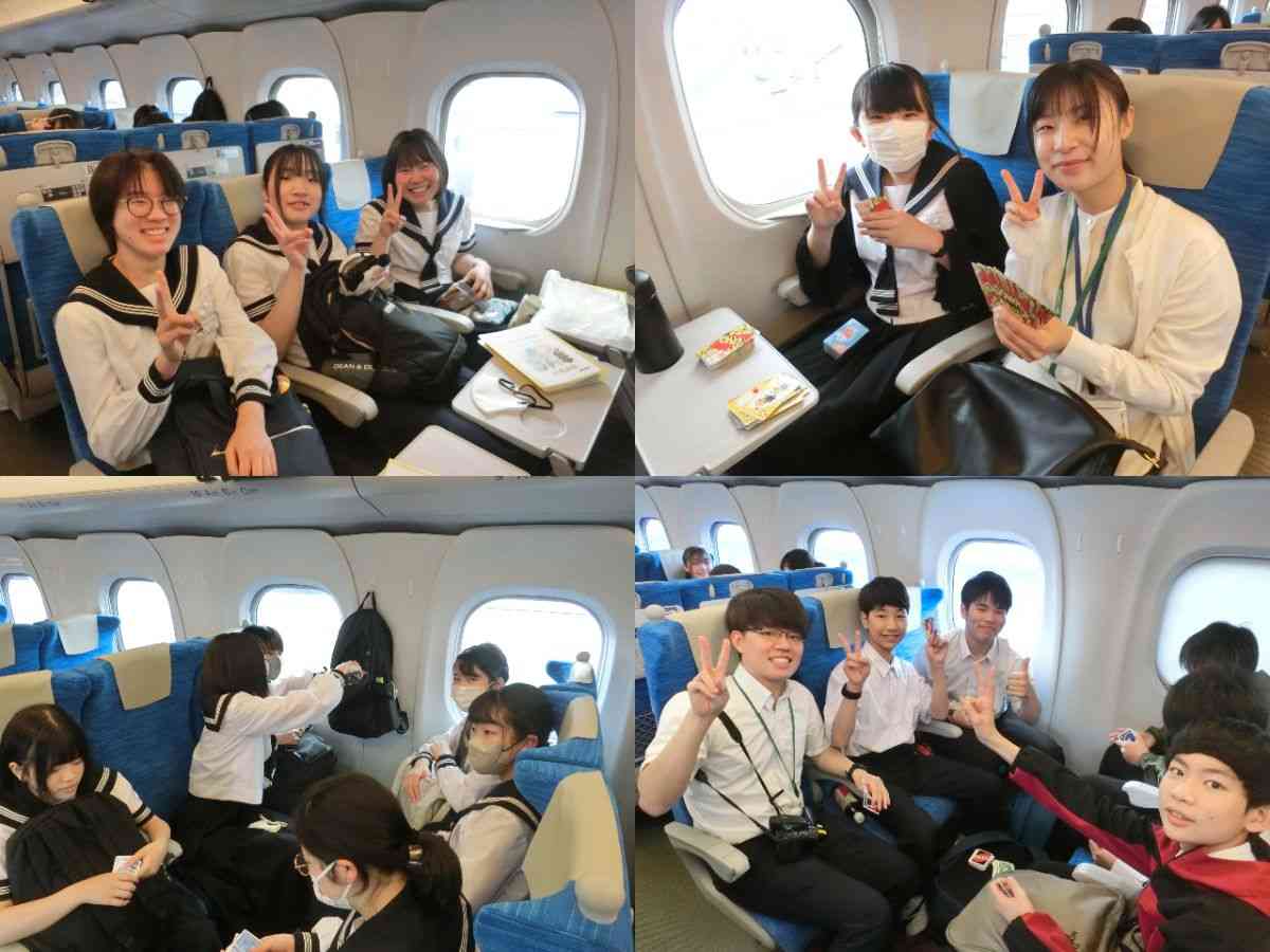 R7.05.14　修学旅行４