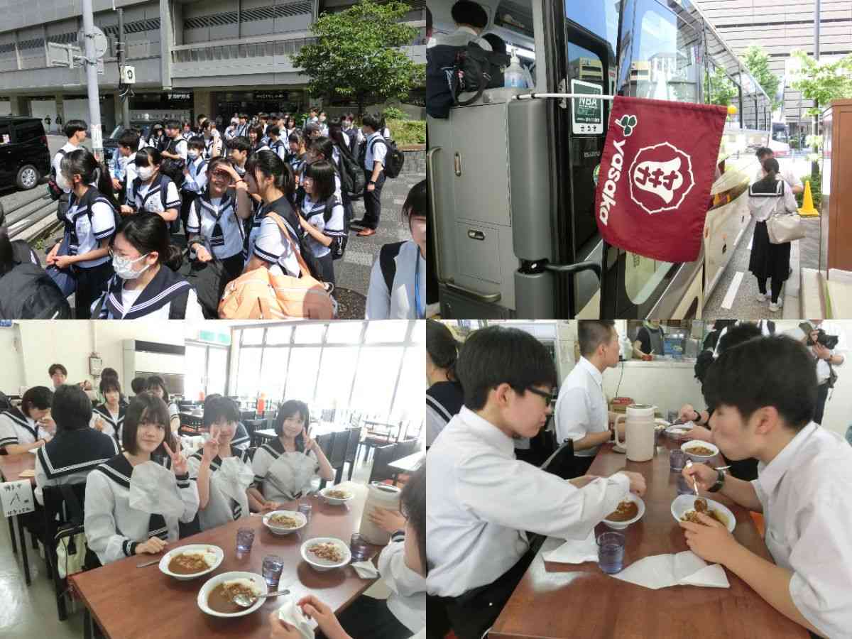 R7.05.14　修学旅行５