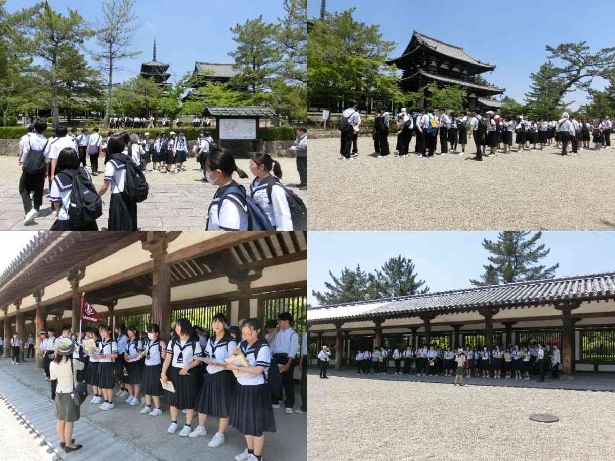R7.05.14　修学旅行６