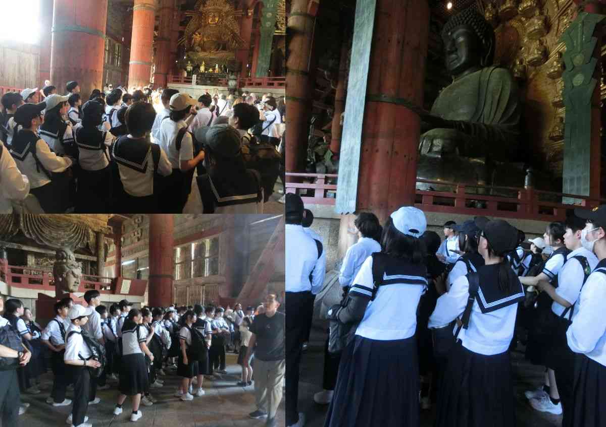 R7.05.14　修学旅行１１