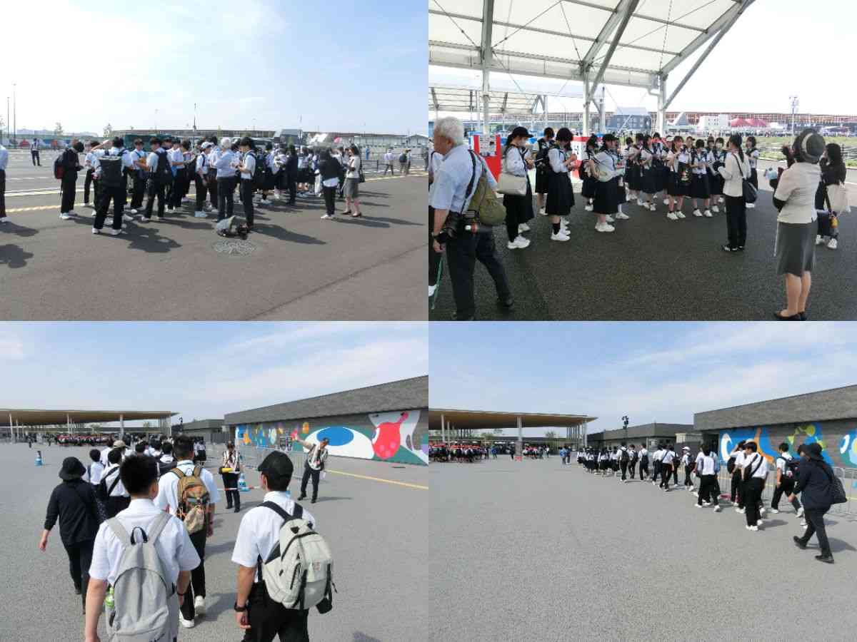 R7.05.15　修学旅行１