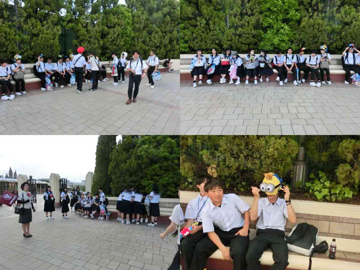 R7.05.15　修学旅行８