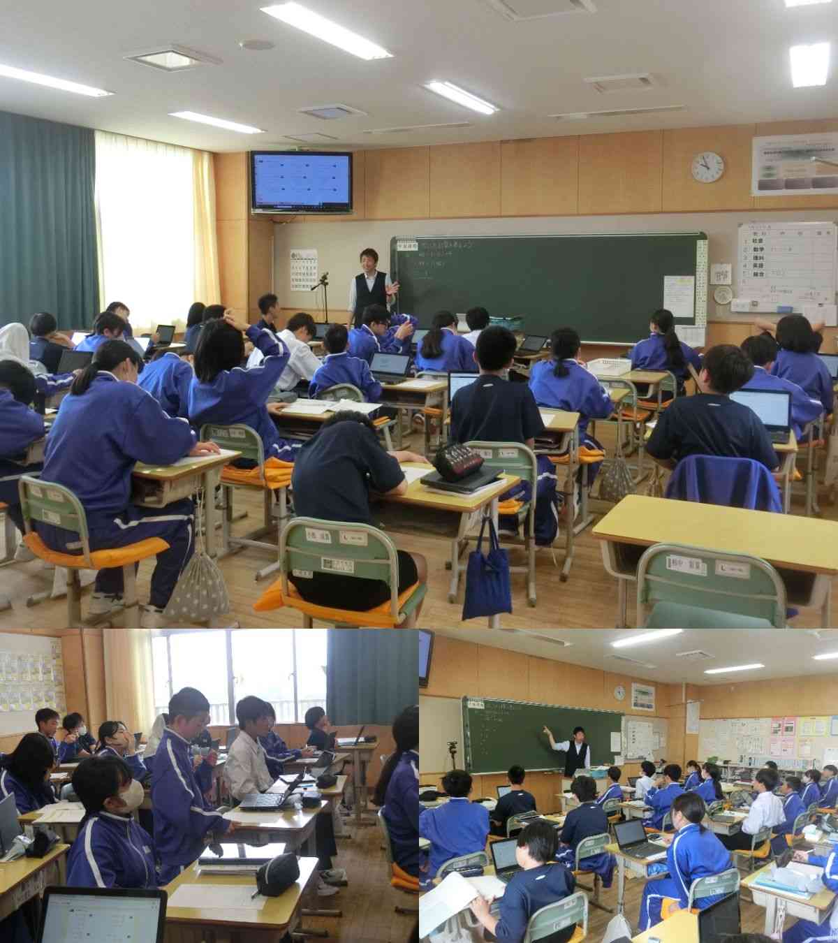 R7.05.19　学校の様子４