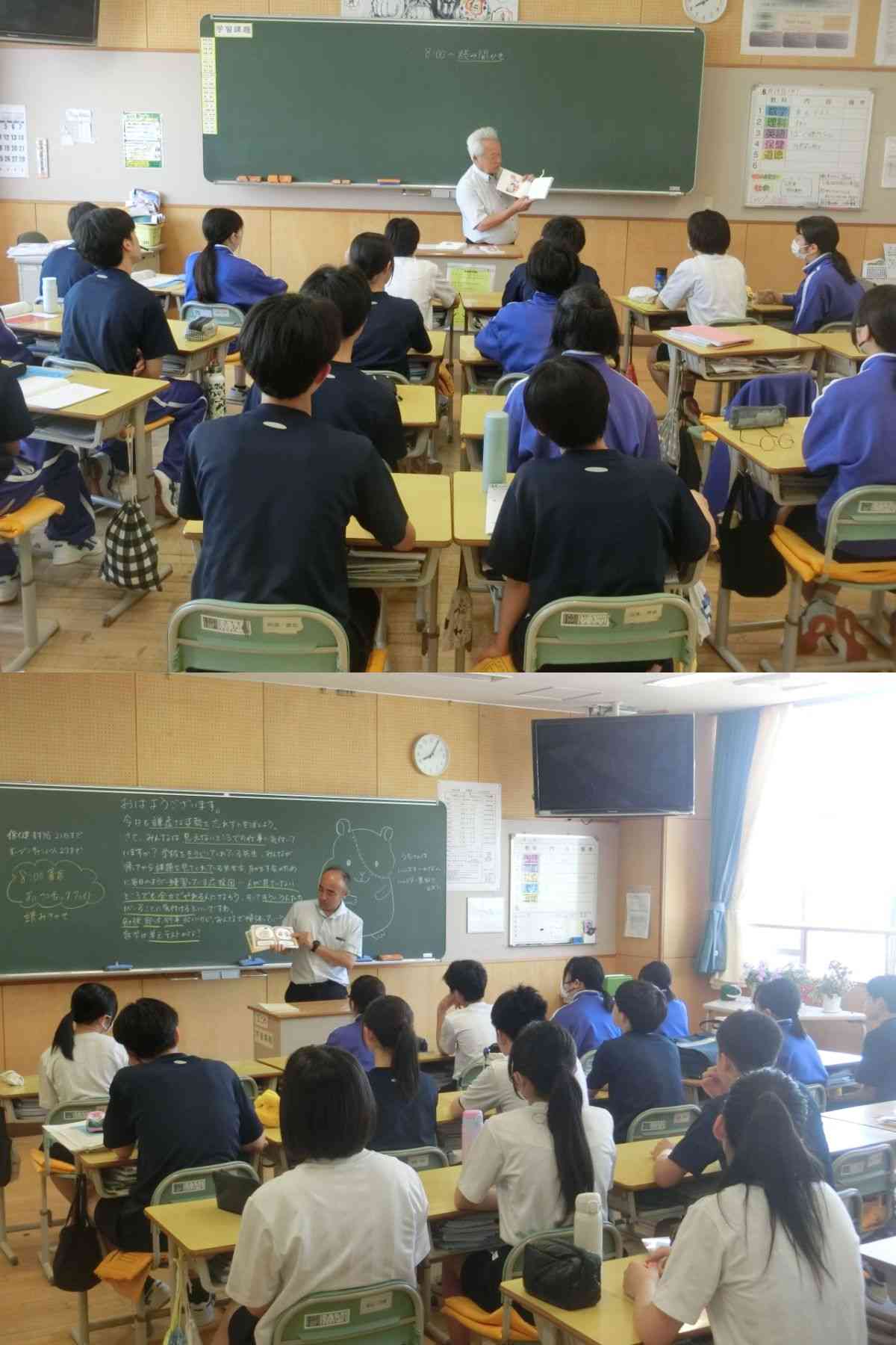 R7.06.19　読み聞かせ２