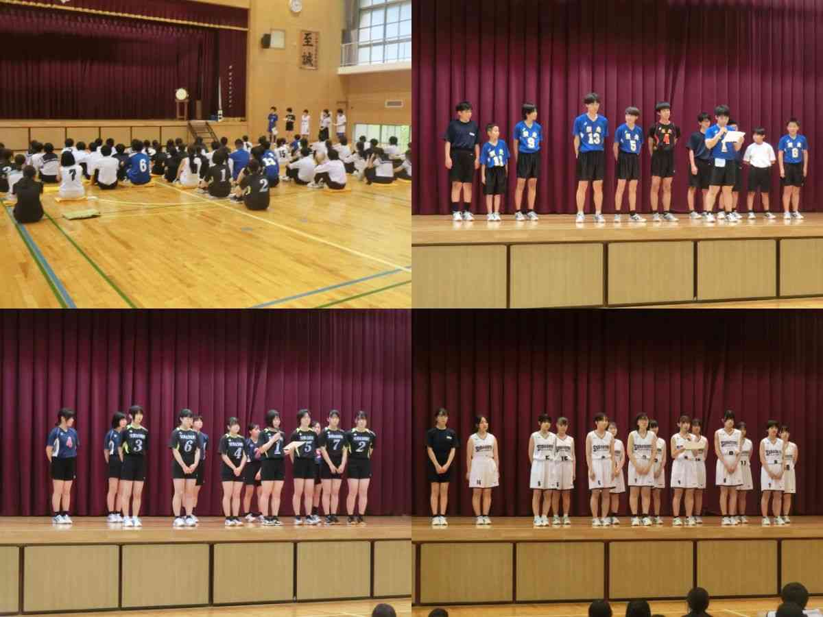R7.06.23　須走中を励ます会１