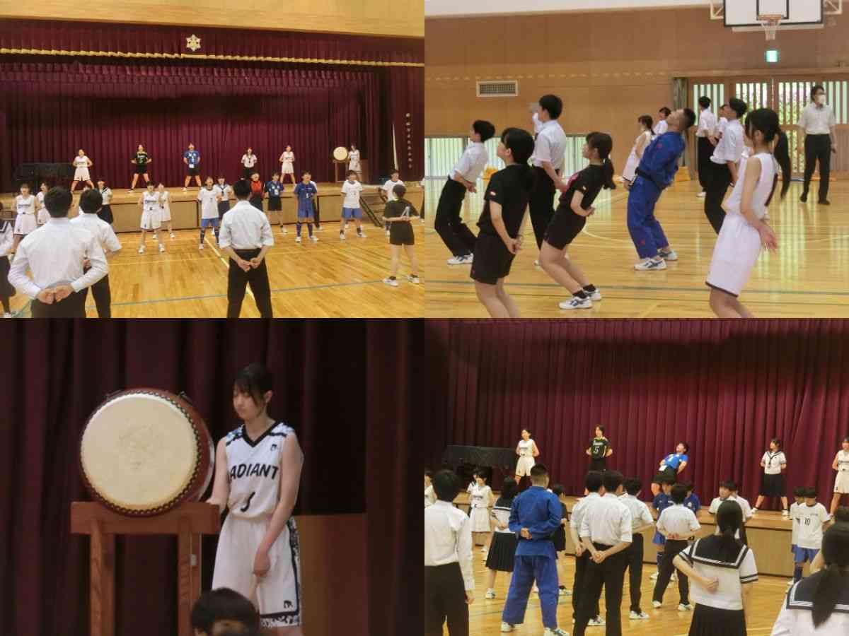 R7.06.23　須走中を励ます会４