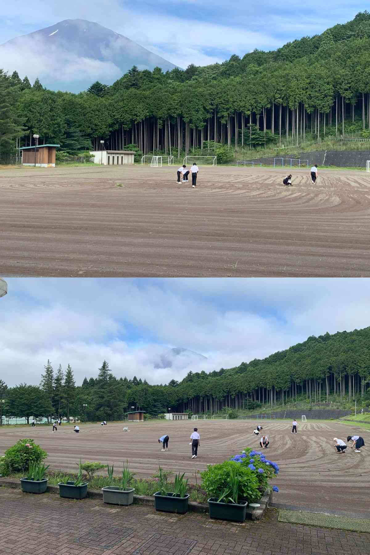 R7.06.27　校内の様子3
