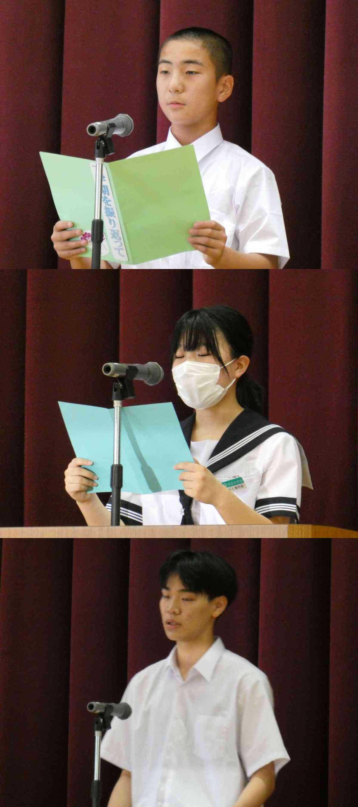 R7.07.23　１学期　終業式