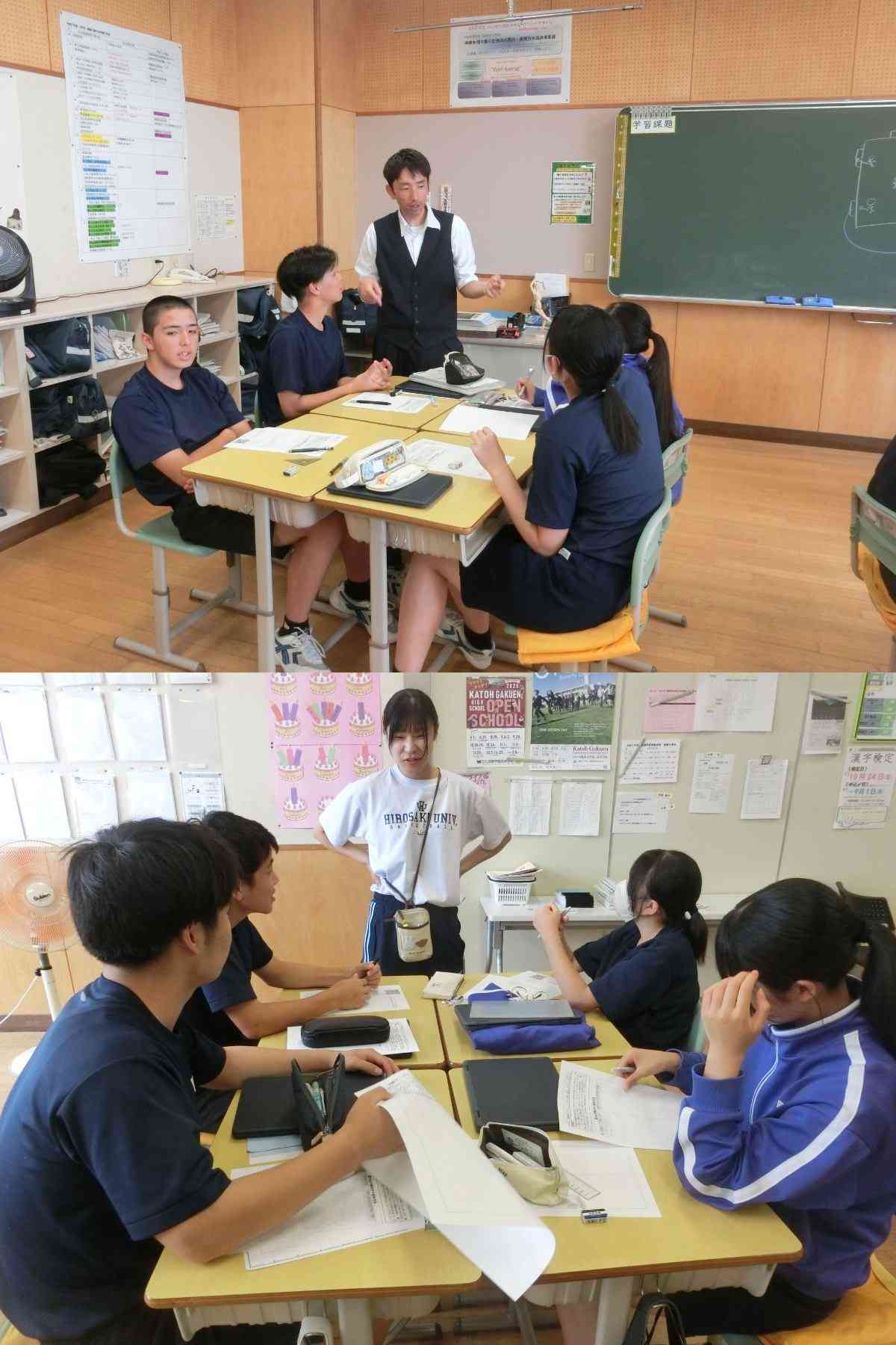 R7.09.04　避難訓練３