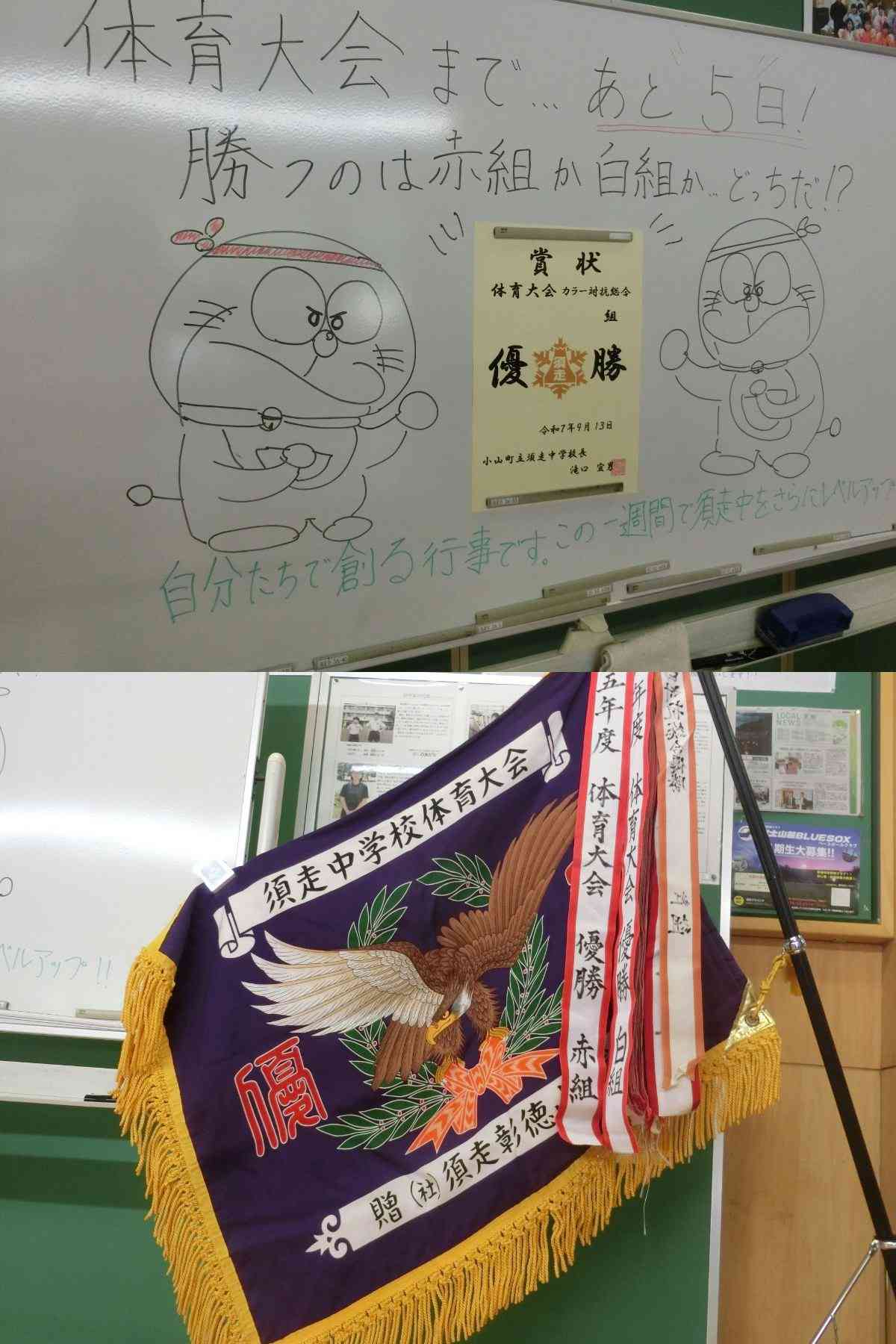 R7.09.08　今日の様子１