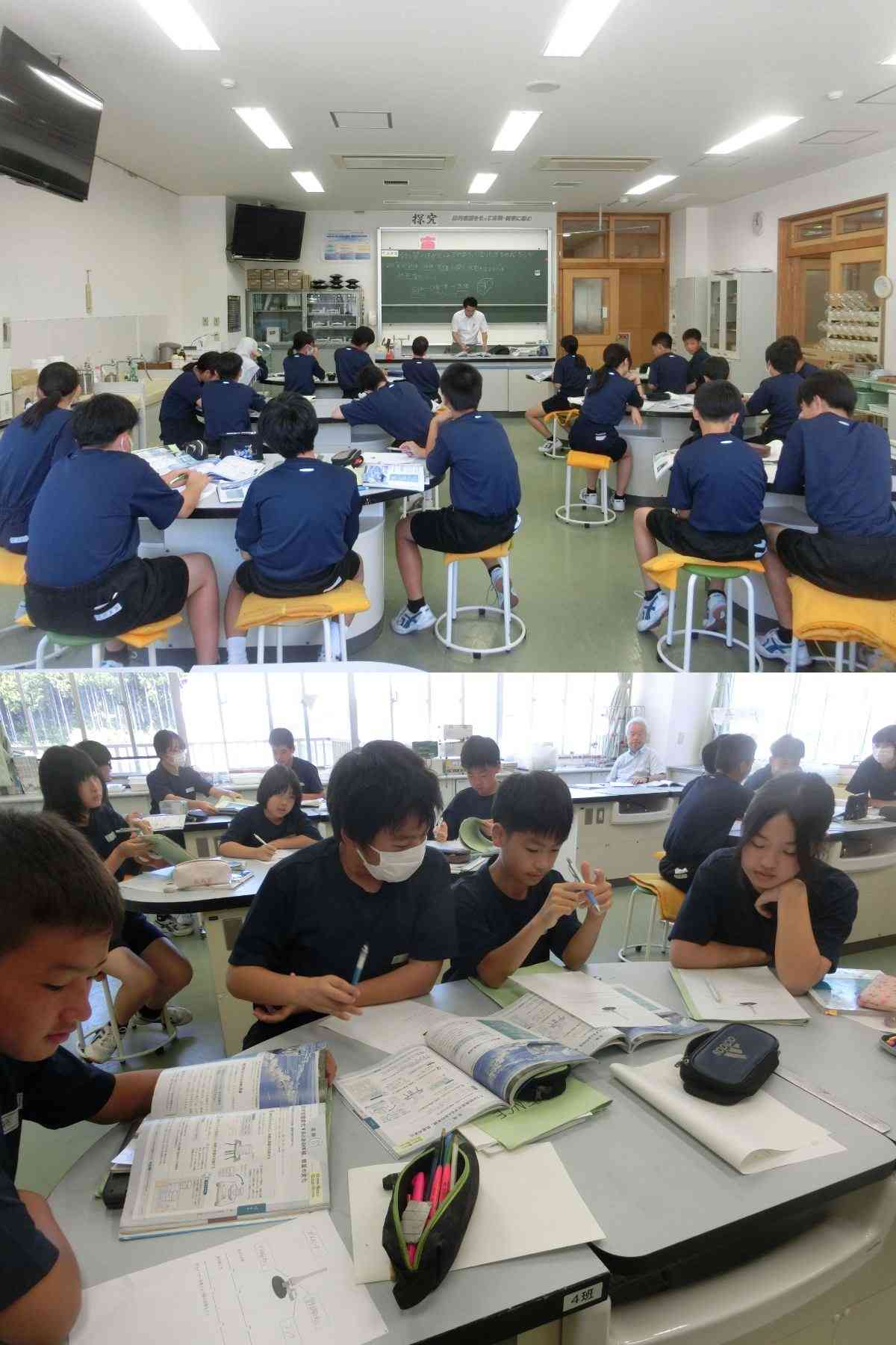 R7.09.08　今日の様子２
