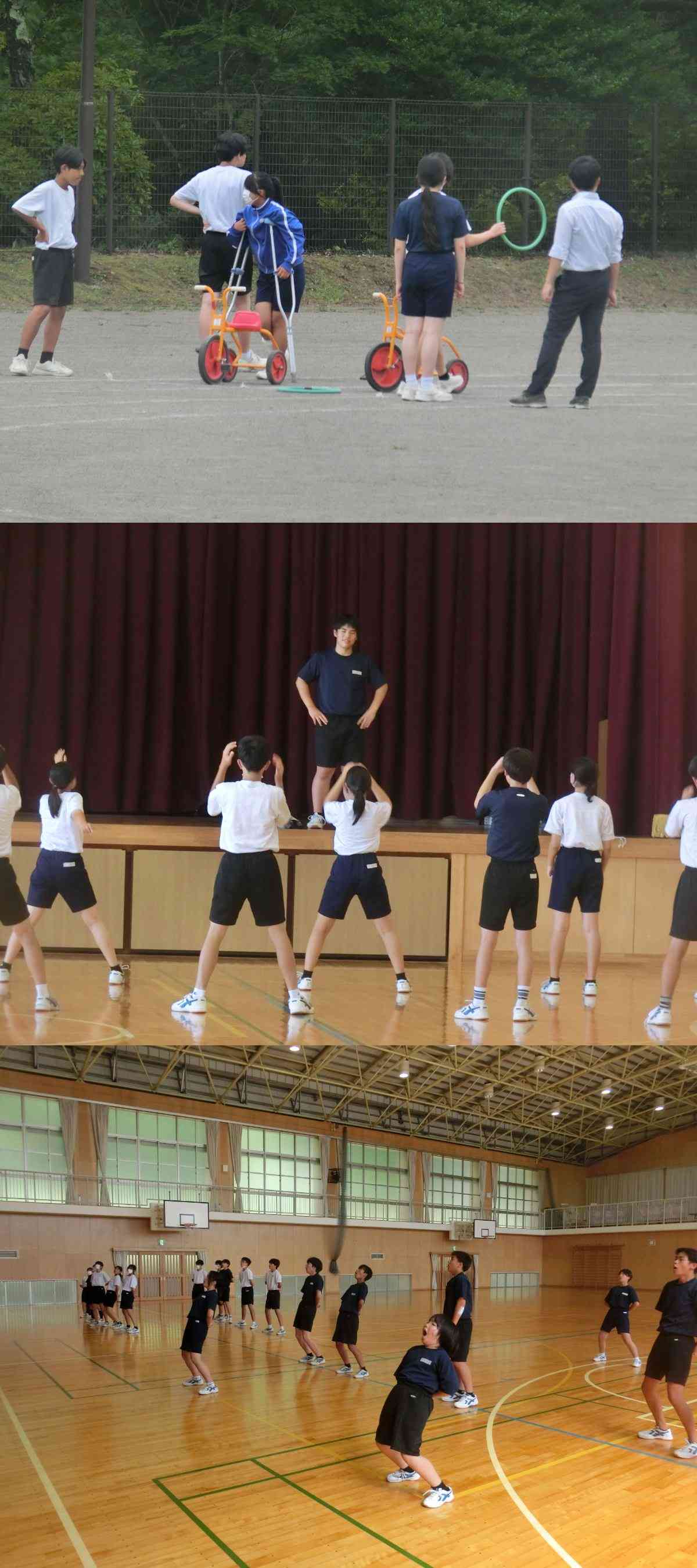 R7.09.09　昼休み