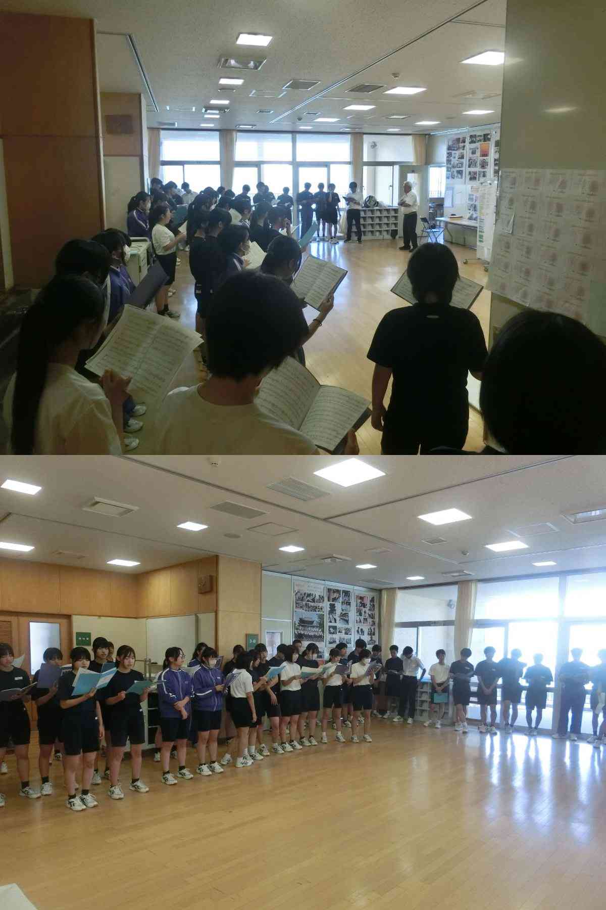 R7.09.17　学校の様子２