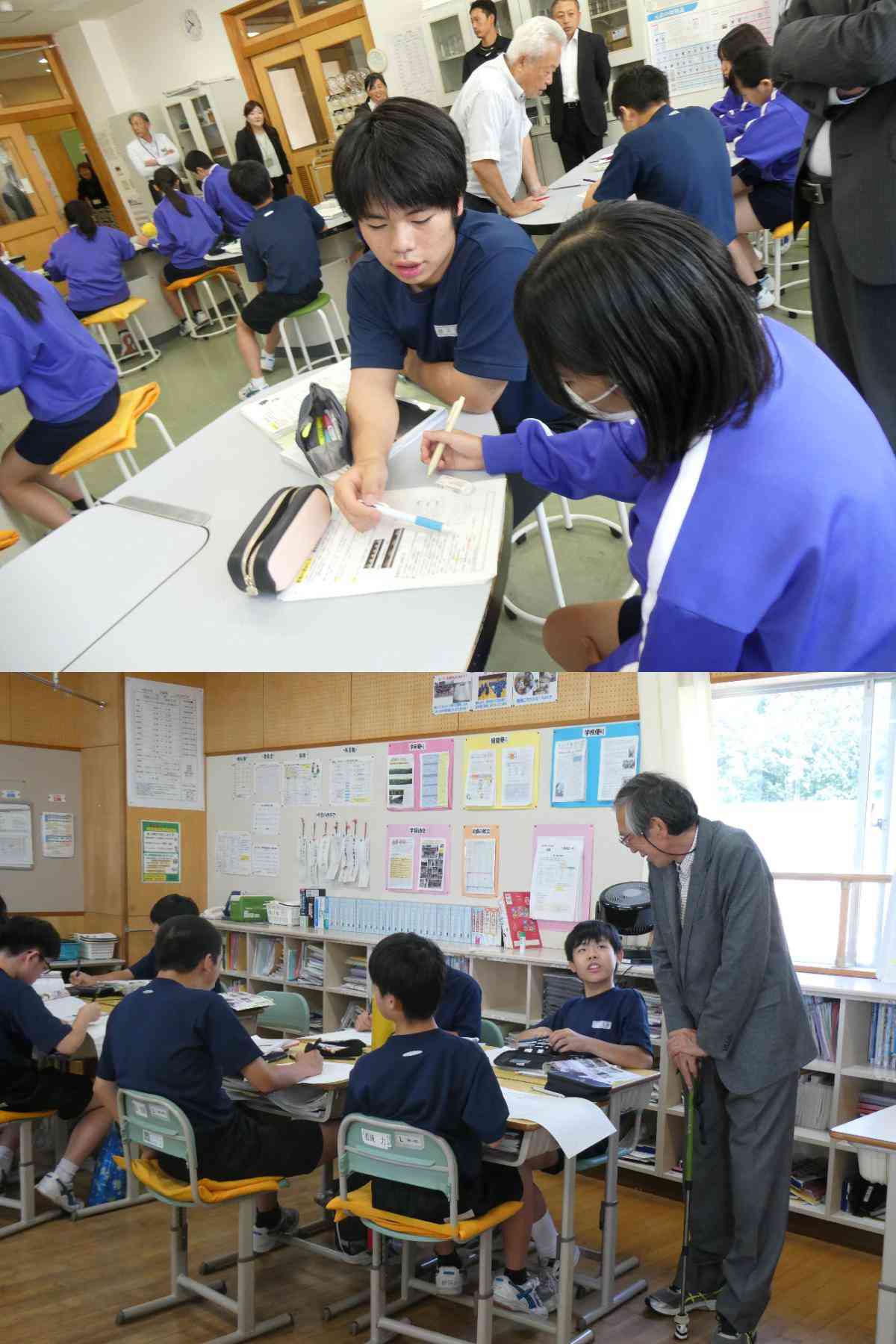 R7.10.09　学校運営協議会２