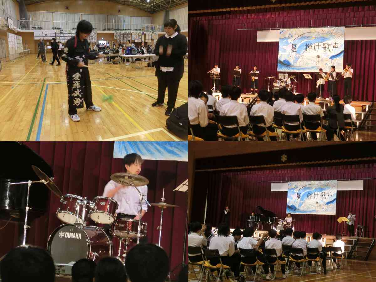 R7.10.10　太刀山祭１０