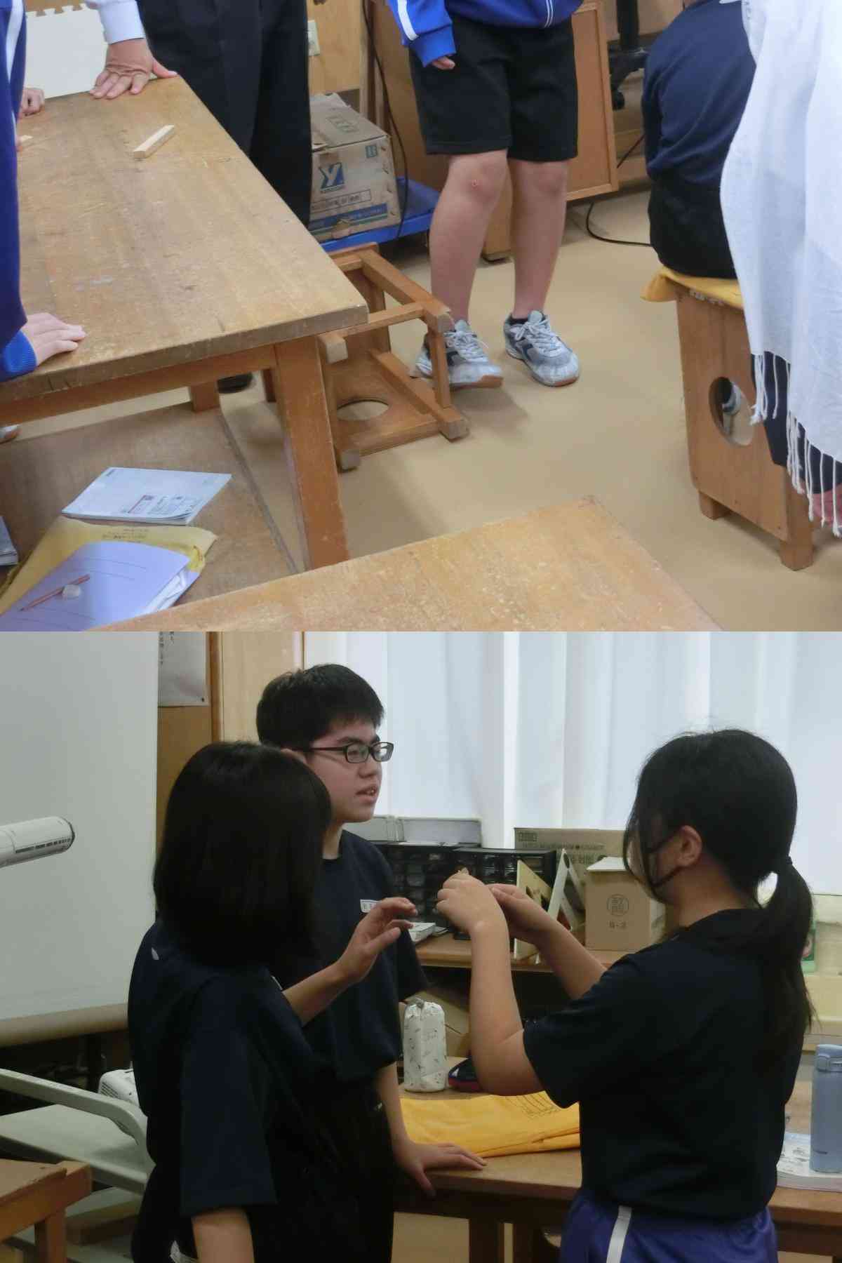 R7.10.16　技術の授業では３