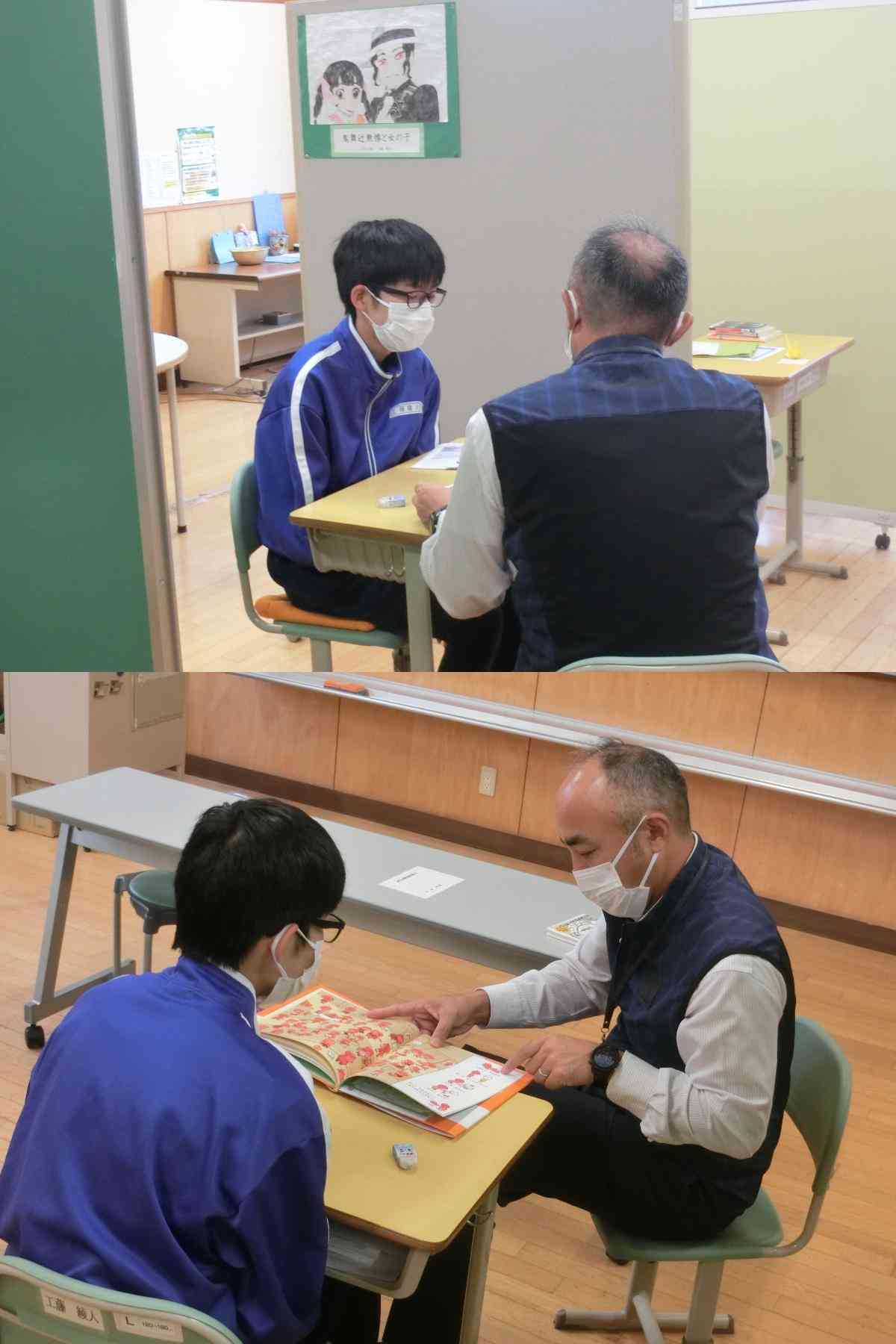 R7.10.16　読み聞かせ５