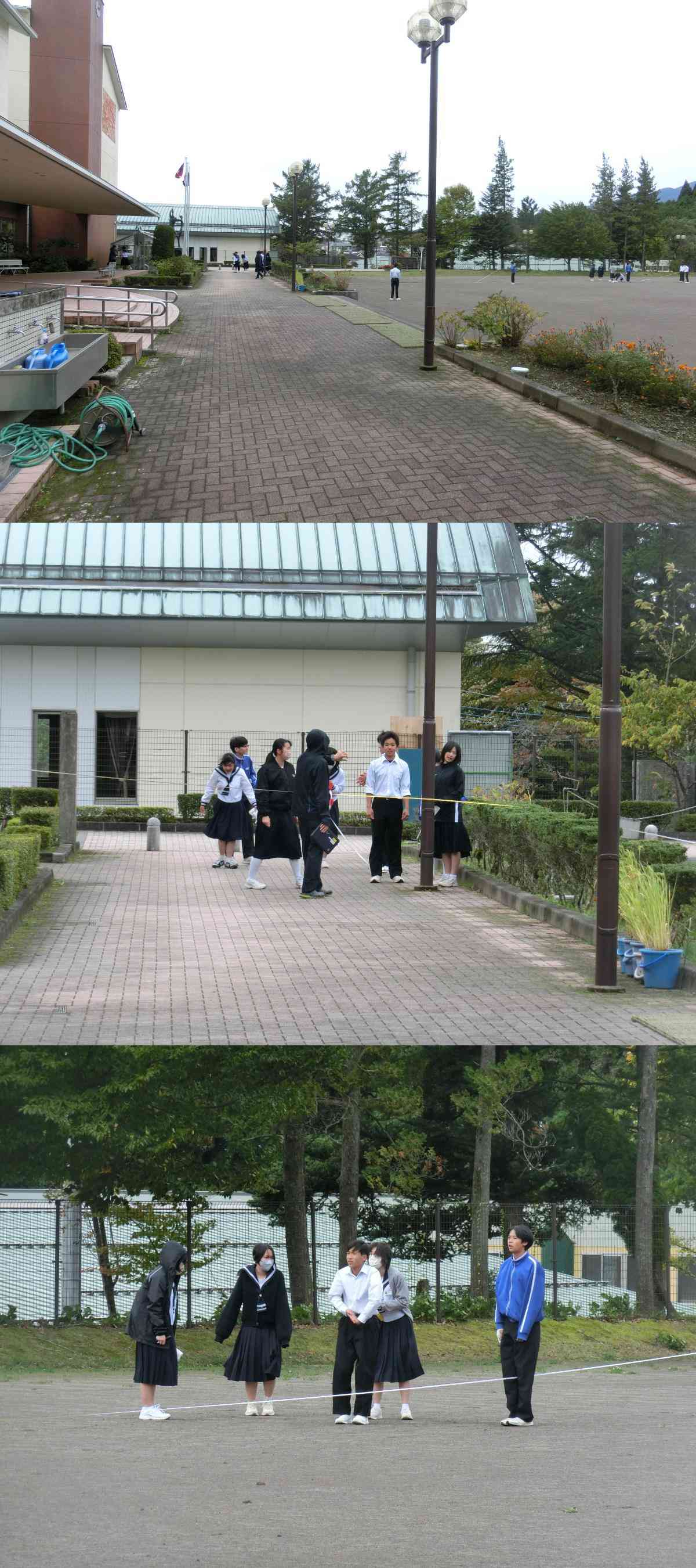 R7.10.24　数学　相似を生かして
