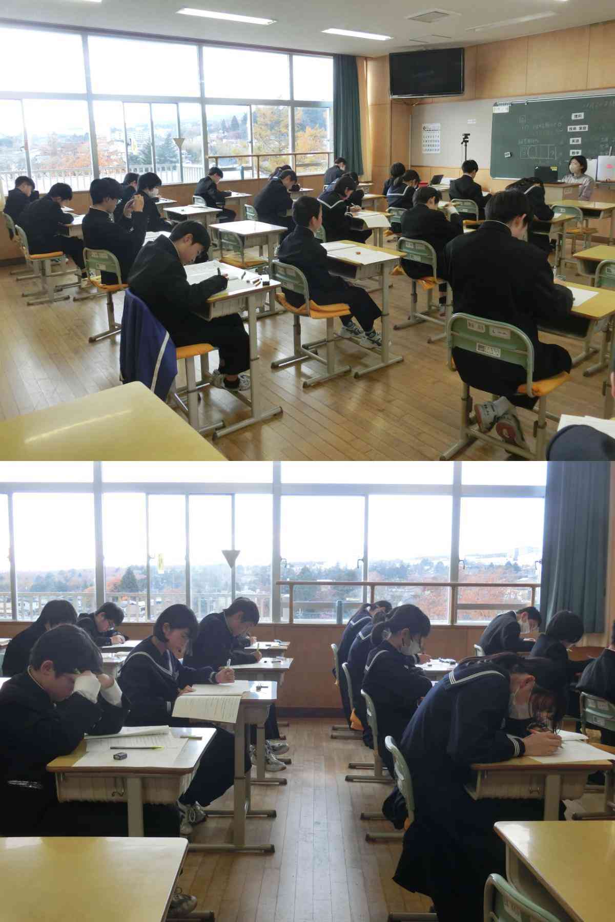 R7.11.19　テスト１