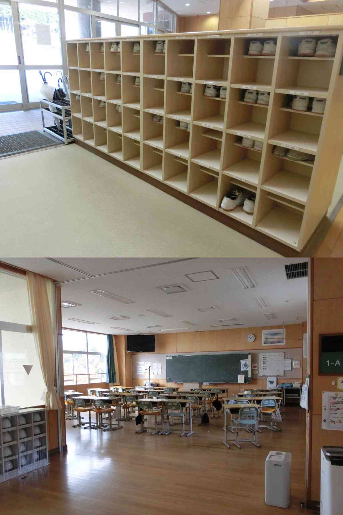 R7.11.27　学年閉鎖と学調１