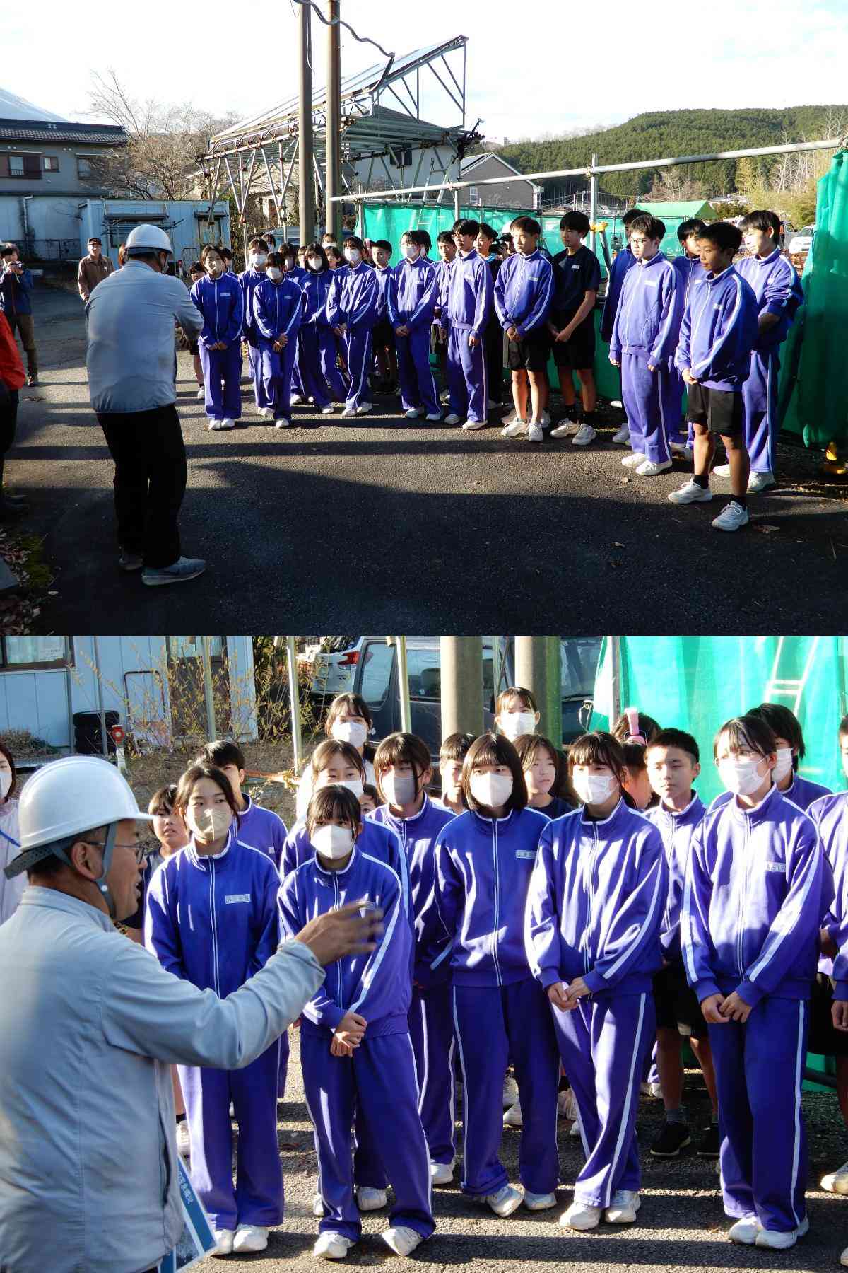 R7.12.02　発掘見学１