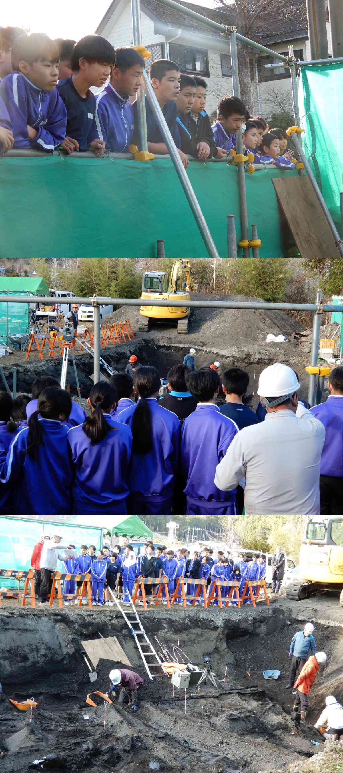 R7.12.02　発掘見学２