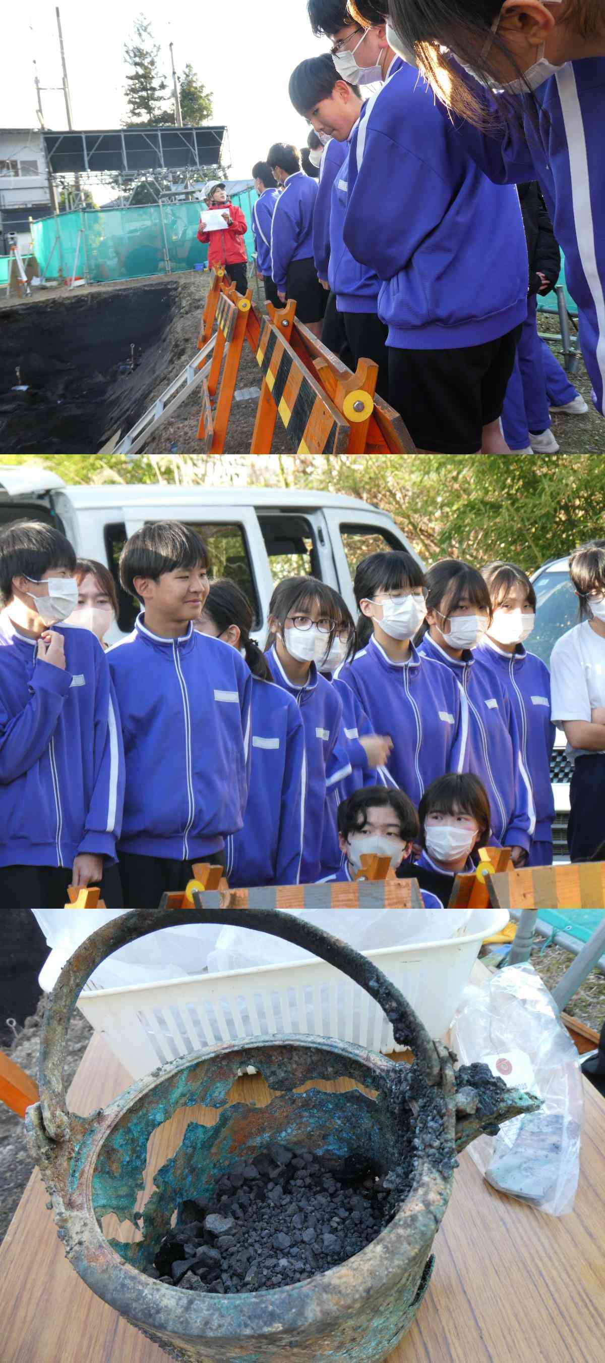 R7.12.02　発掘見学４