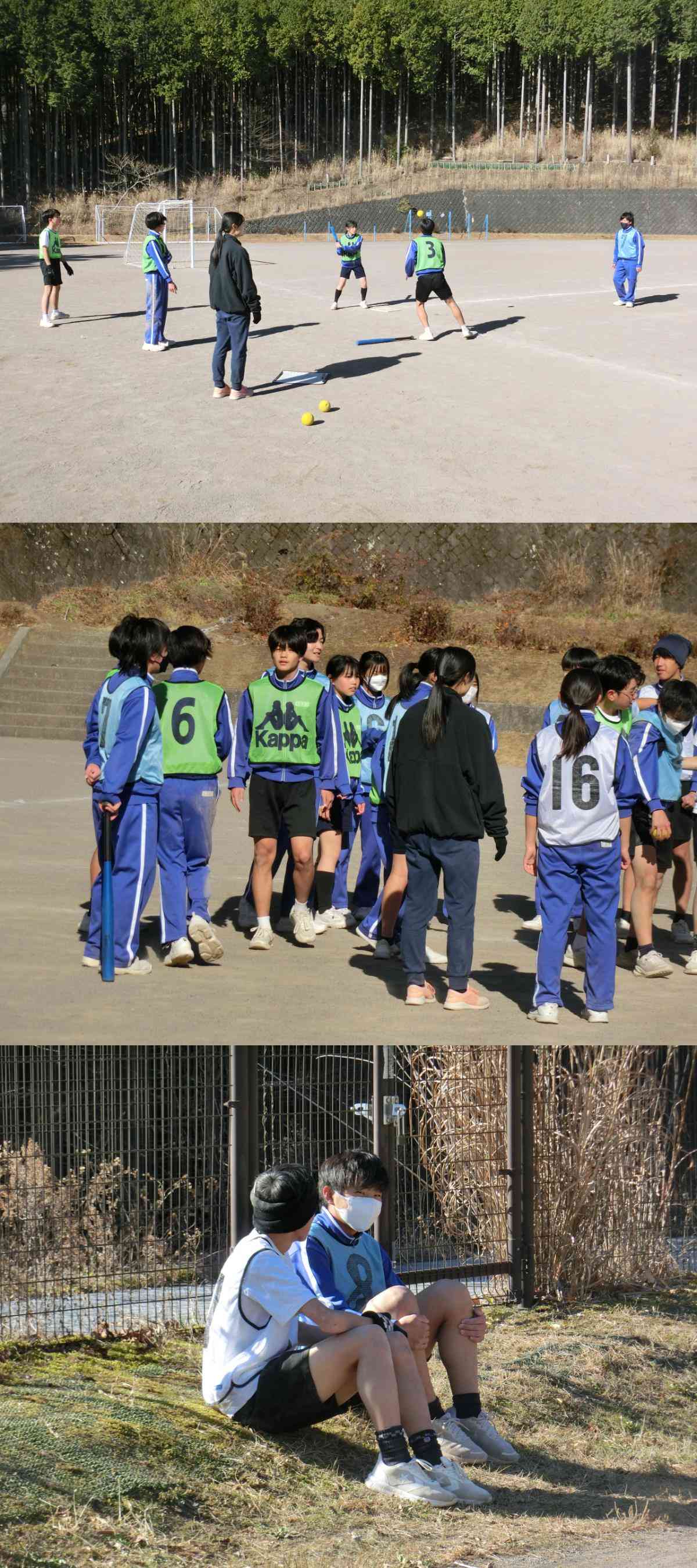 R7.12.12　ベースボール型競技２