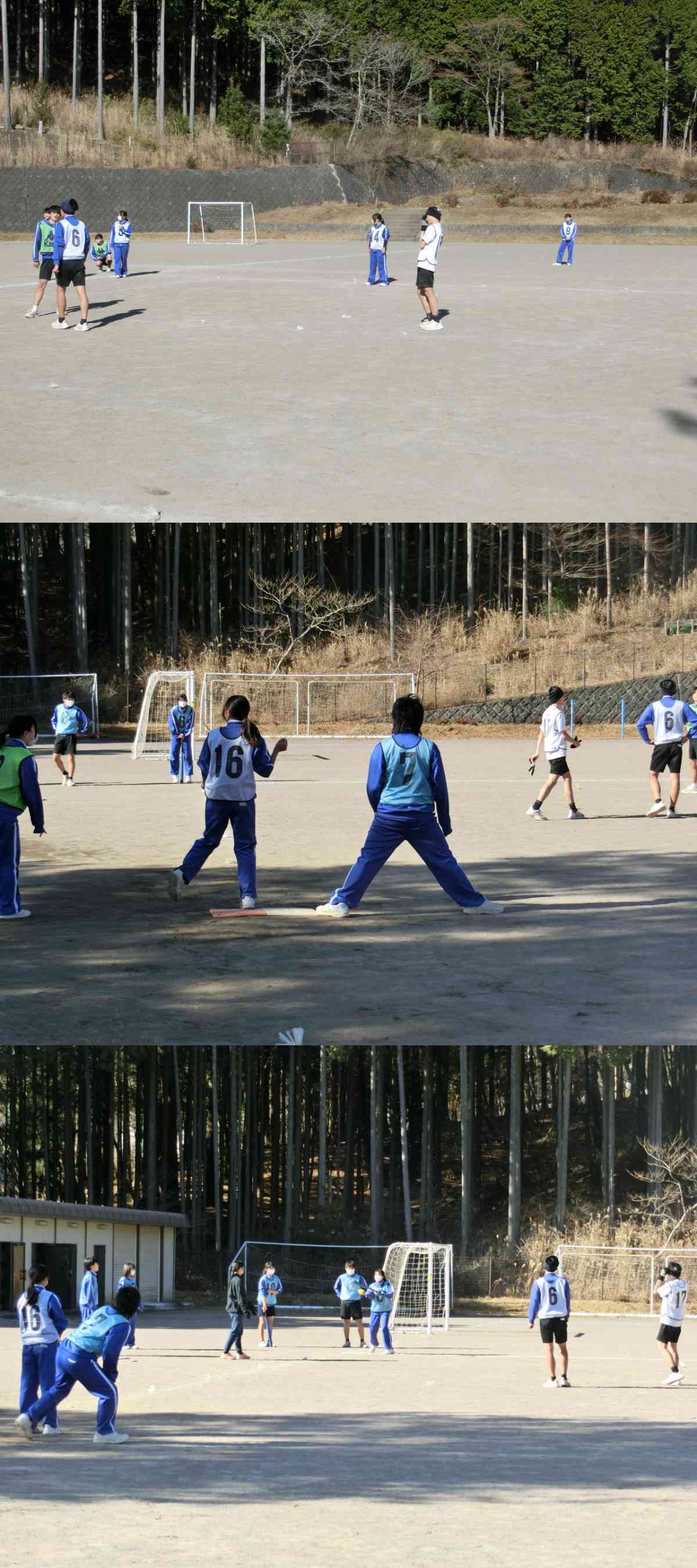 R7.12.12　ベースボール型競技４