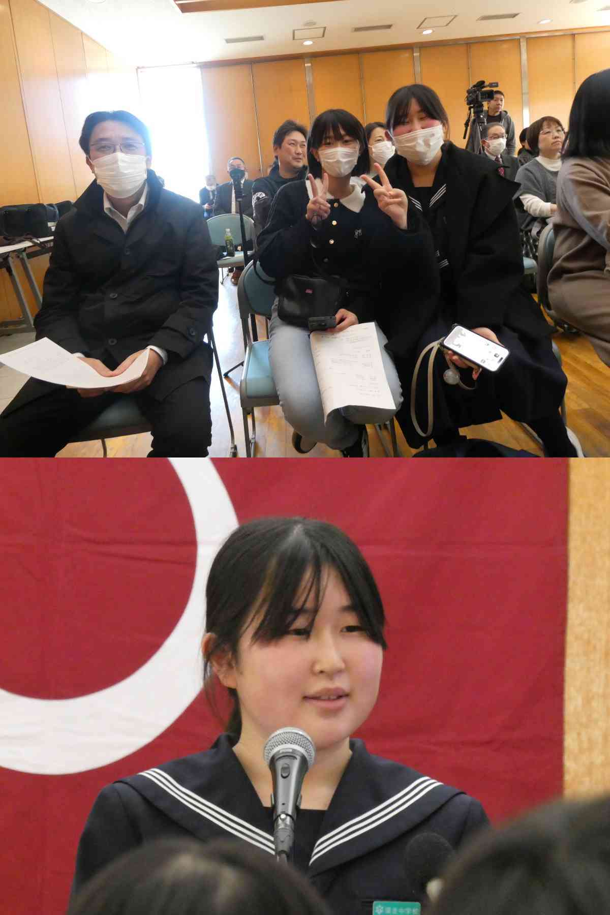 R8.01.17　英語スピーチ２