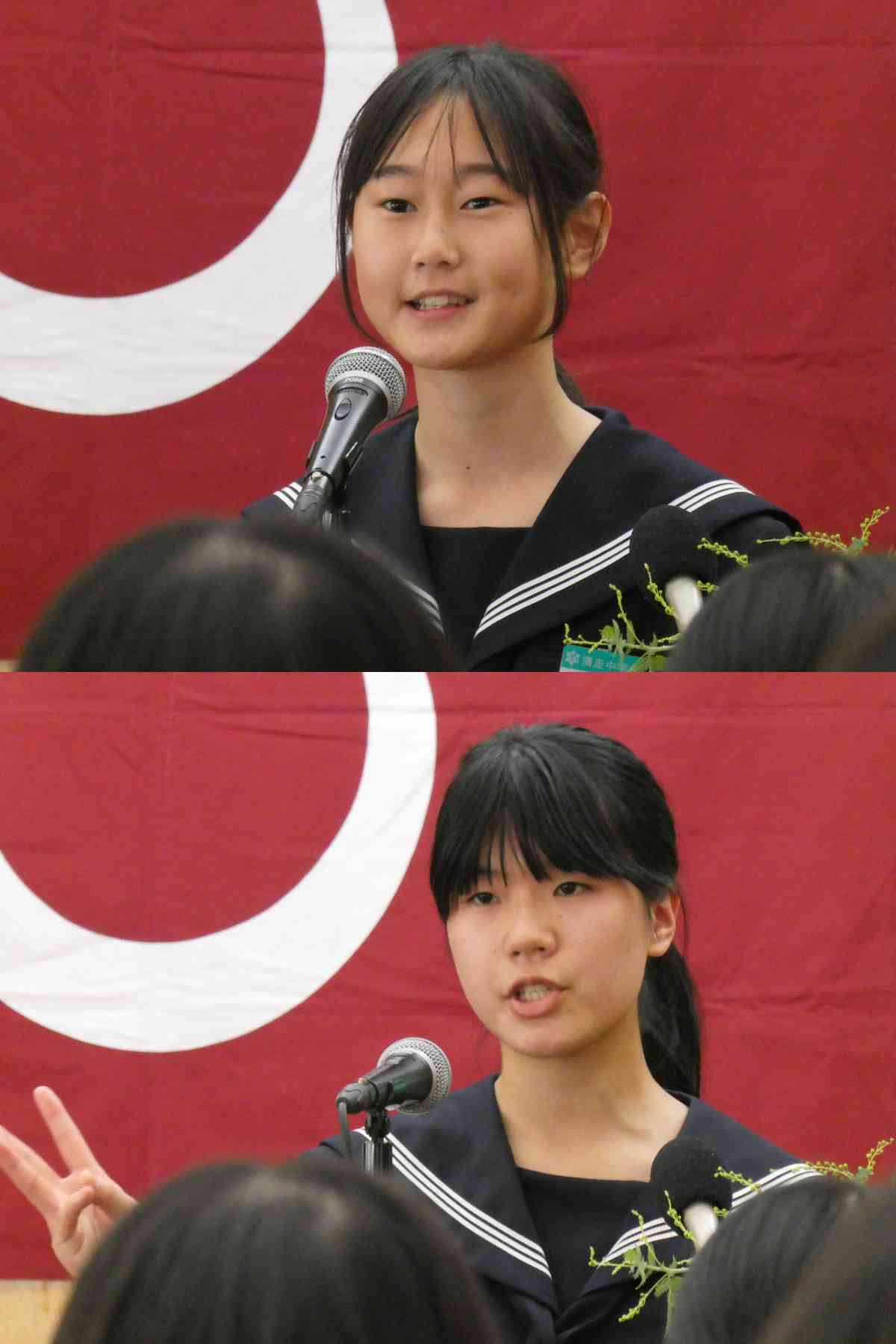 R8.01.17　英語スピーチ５