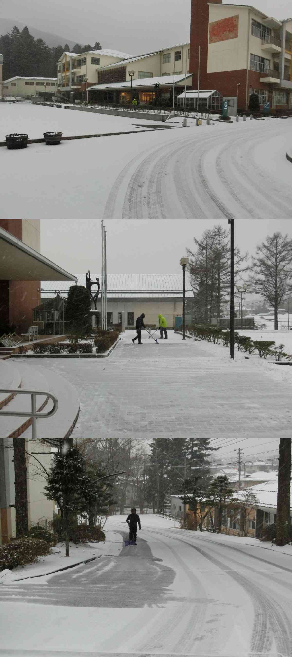 R8.01.21　除雪作業１　