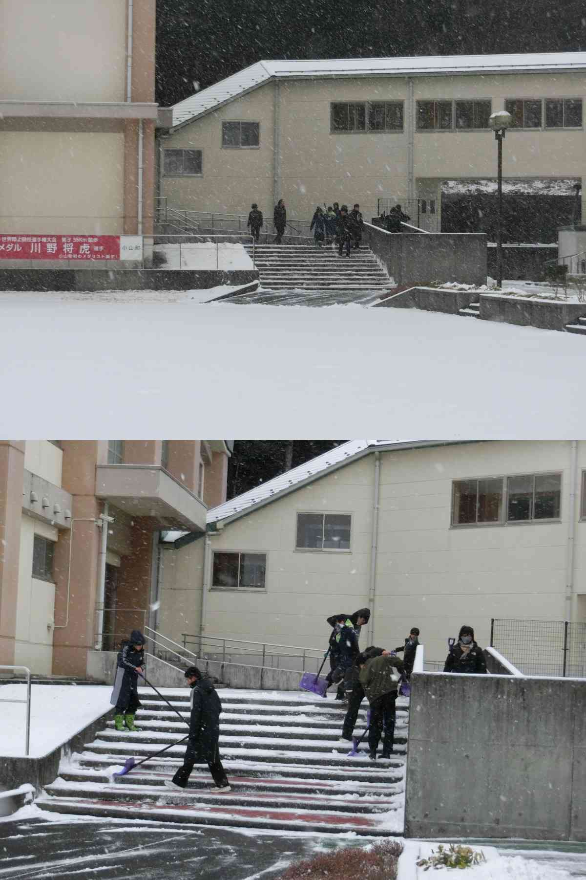 R8.01.21　除雪作業２　