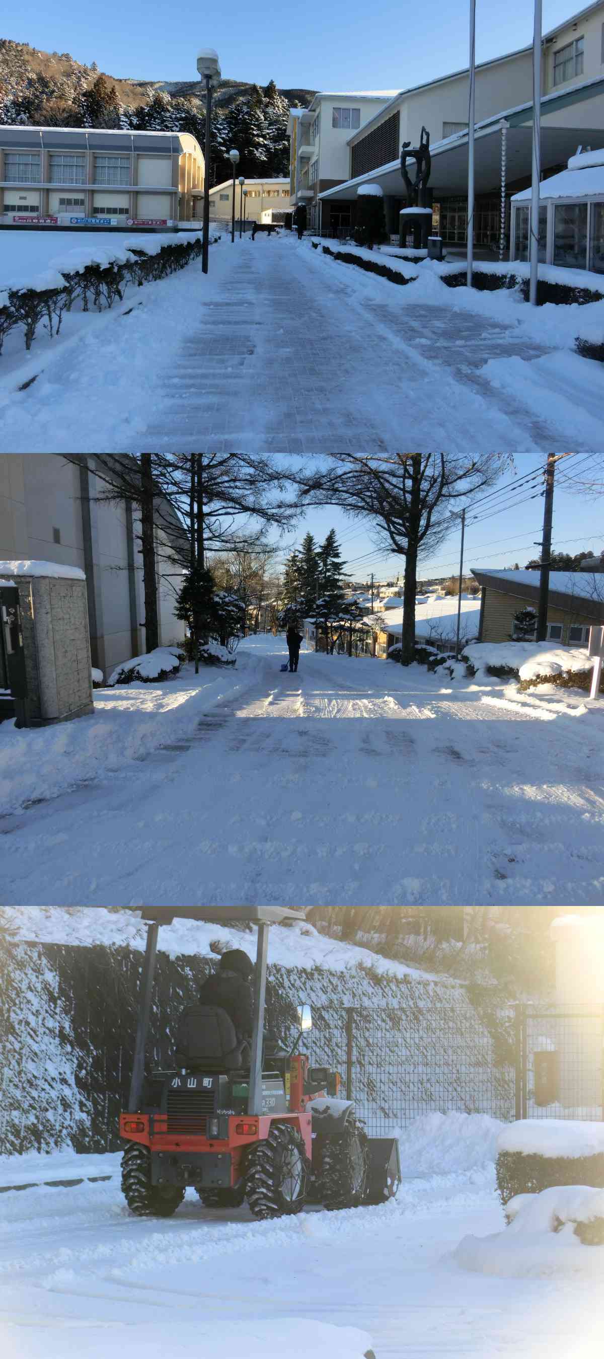 R8.02.09　雪かき2