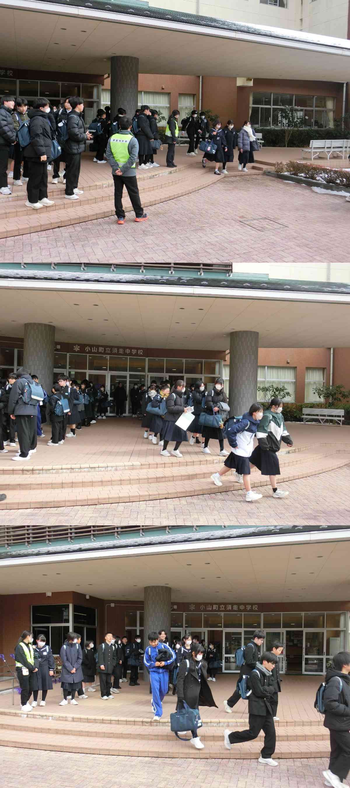 R8.02.18　集団下校２