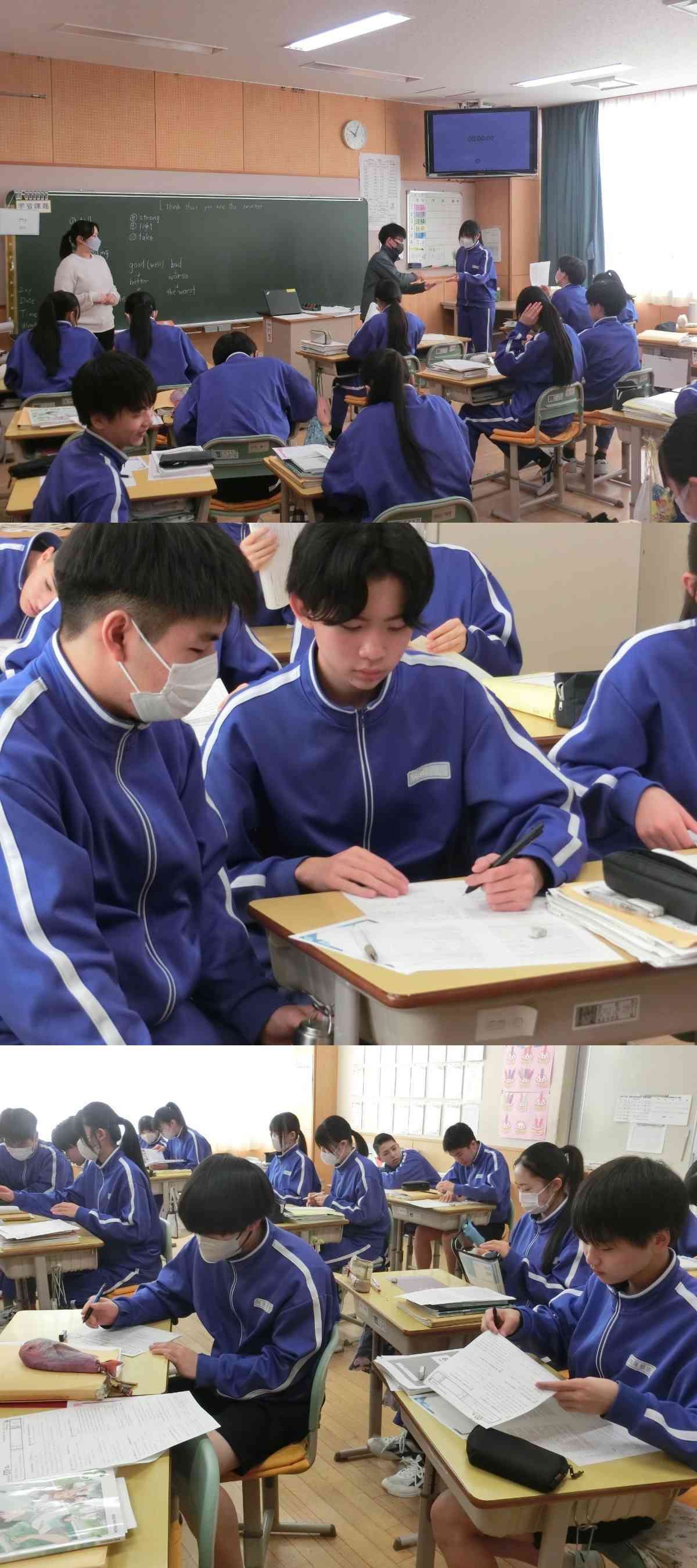 R8.02.27　入試に向けて３