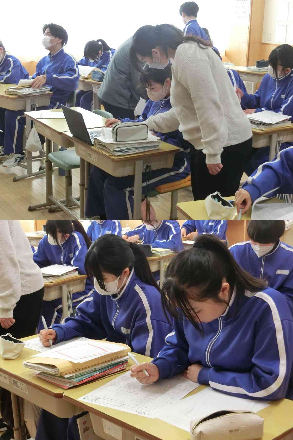 R8.02.27　入試に向けて４