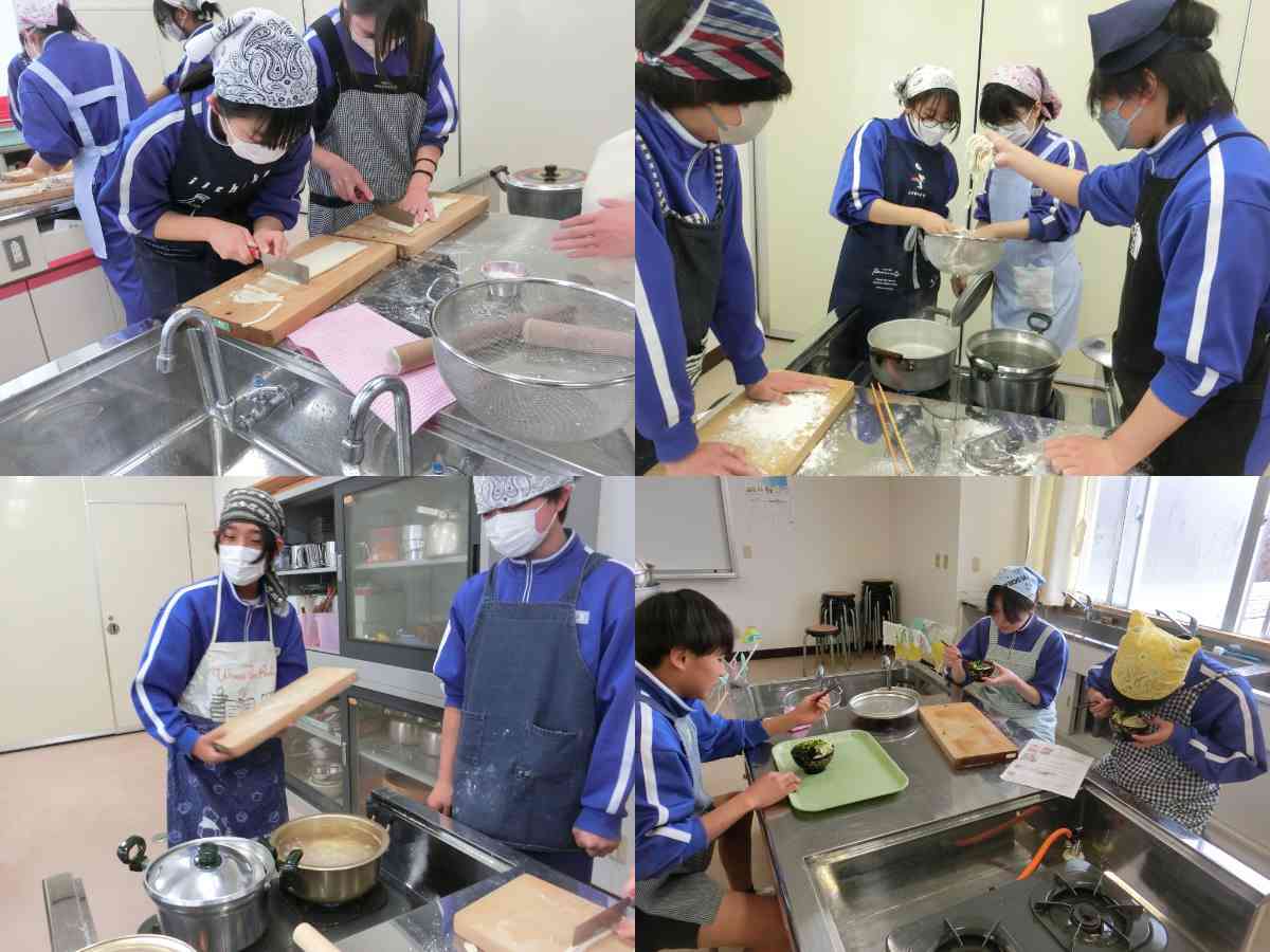 R8.03.11　うどん作り５