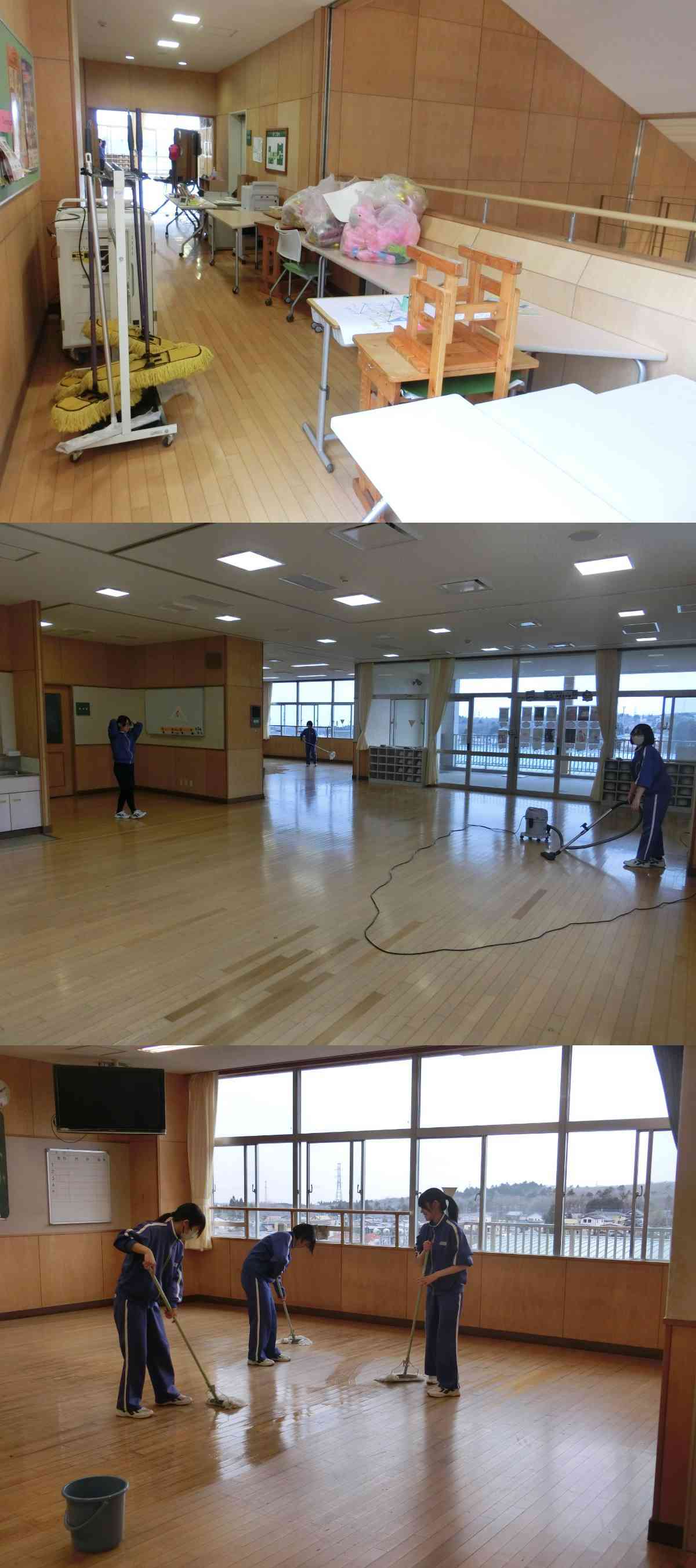 R8.03.11　奉仕作業３