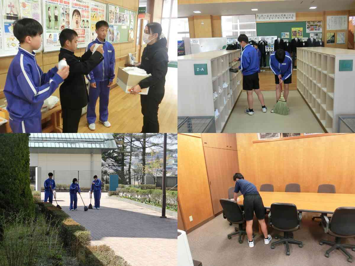 R8.04.06　入学式準備１