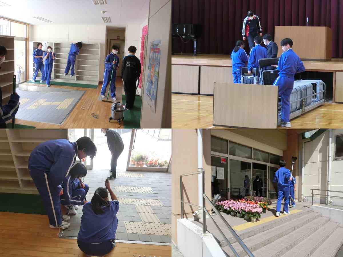 R8.04.06　入学式準備３