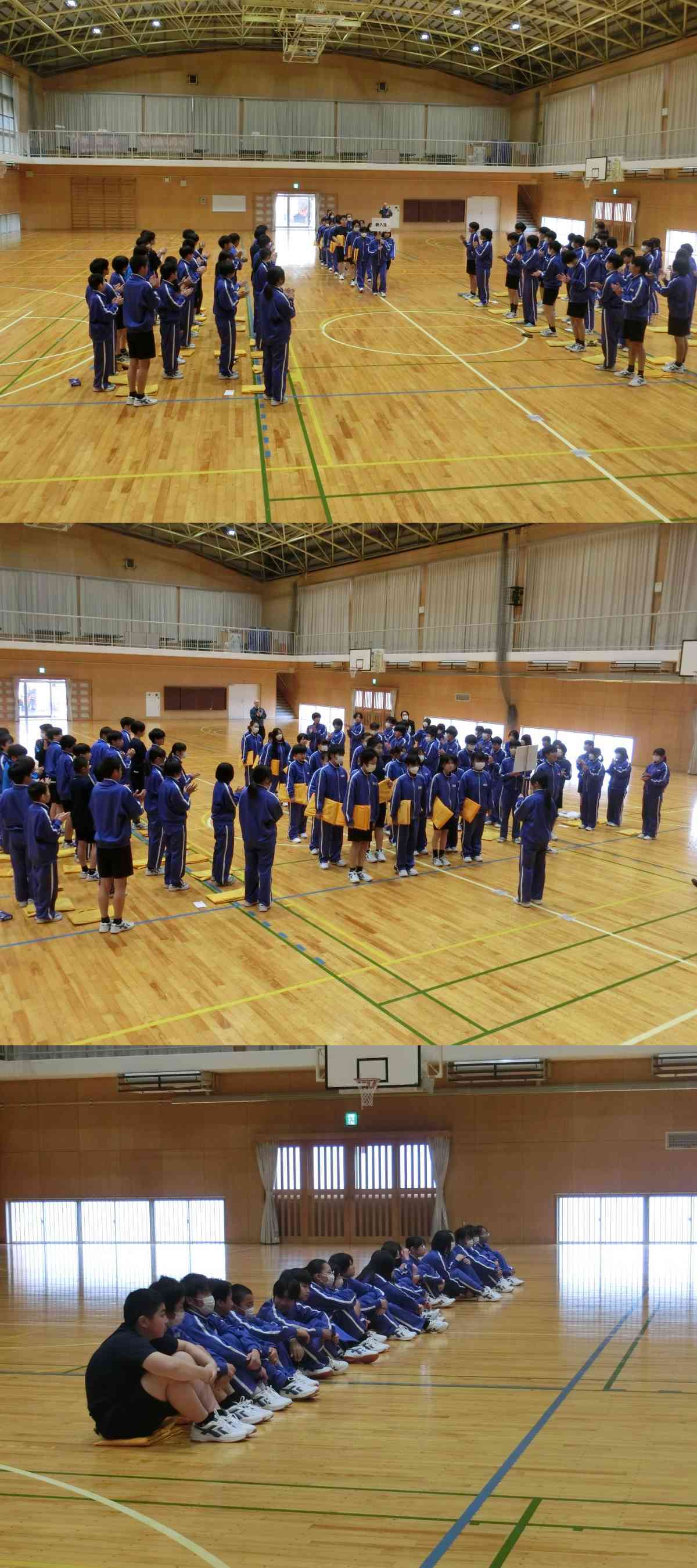 R8.04.10　生徒会入会式１