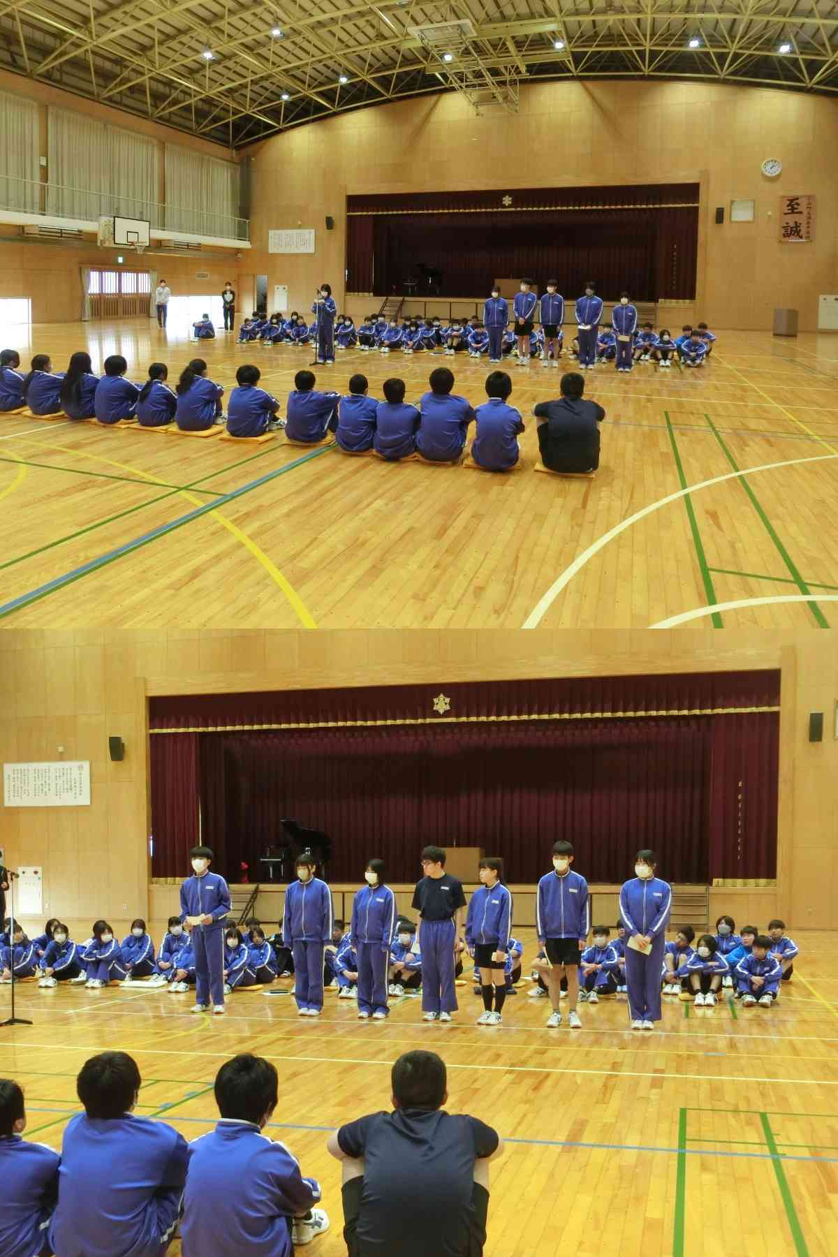 R8.04.10　生徒会入会式３