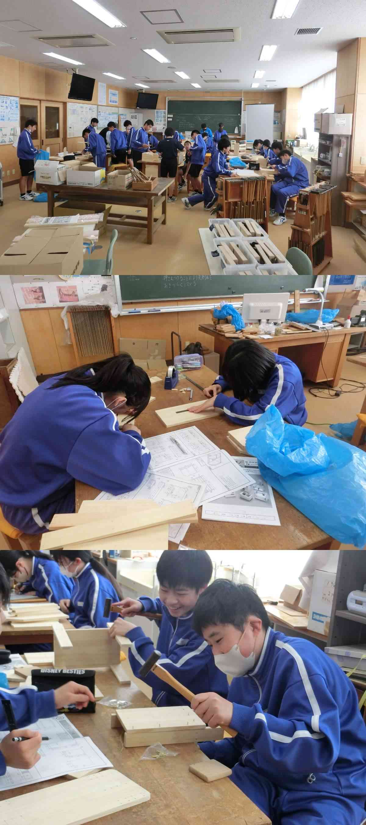 R8.04.17　技術の授業１