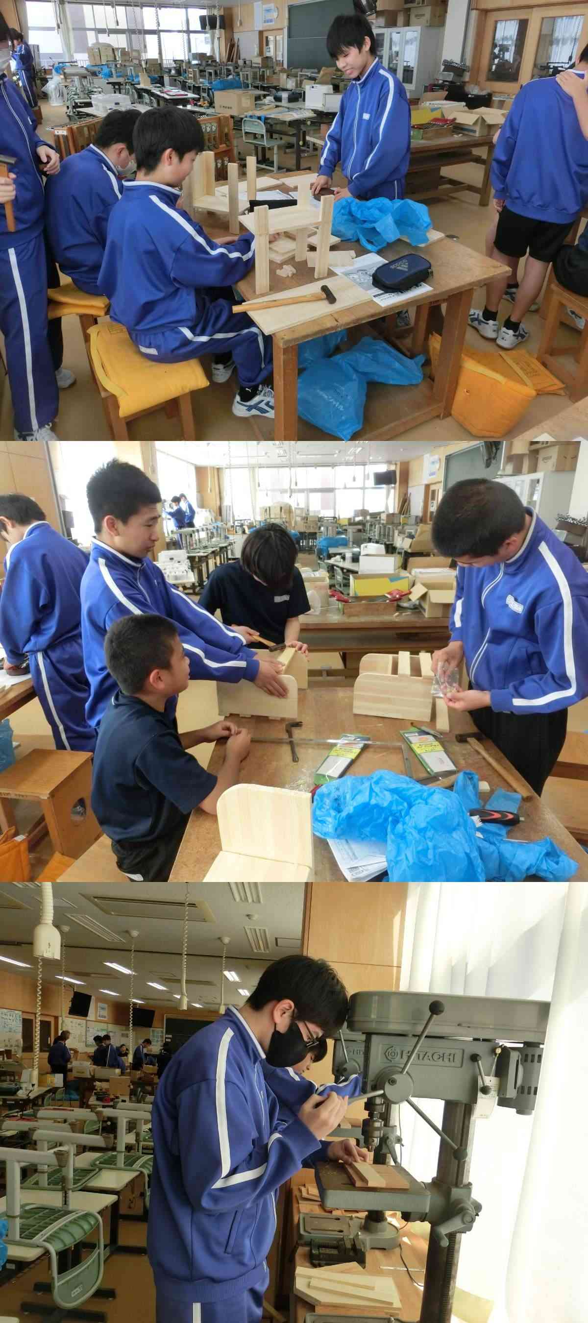 R8.04.17　技術の授業３