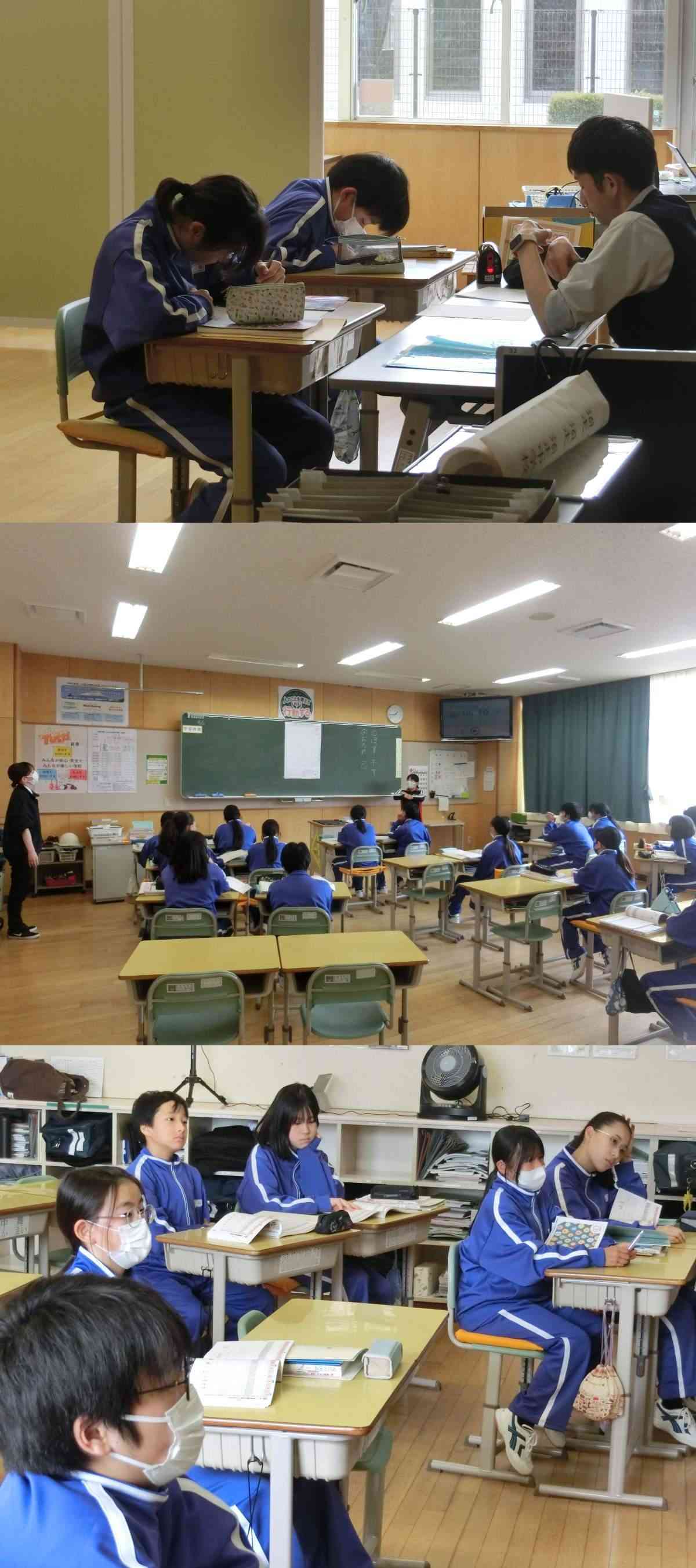 R8.04.20　授業の様子１