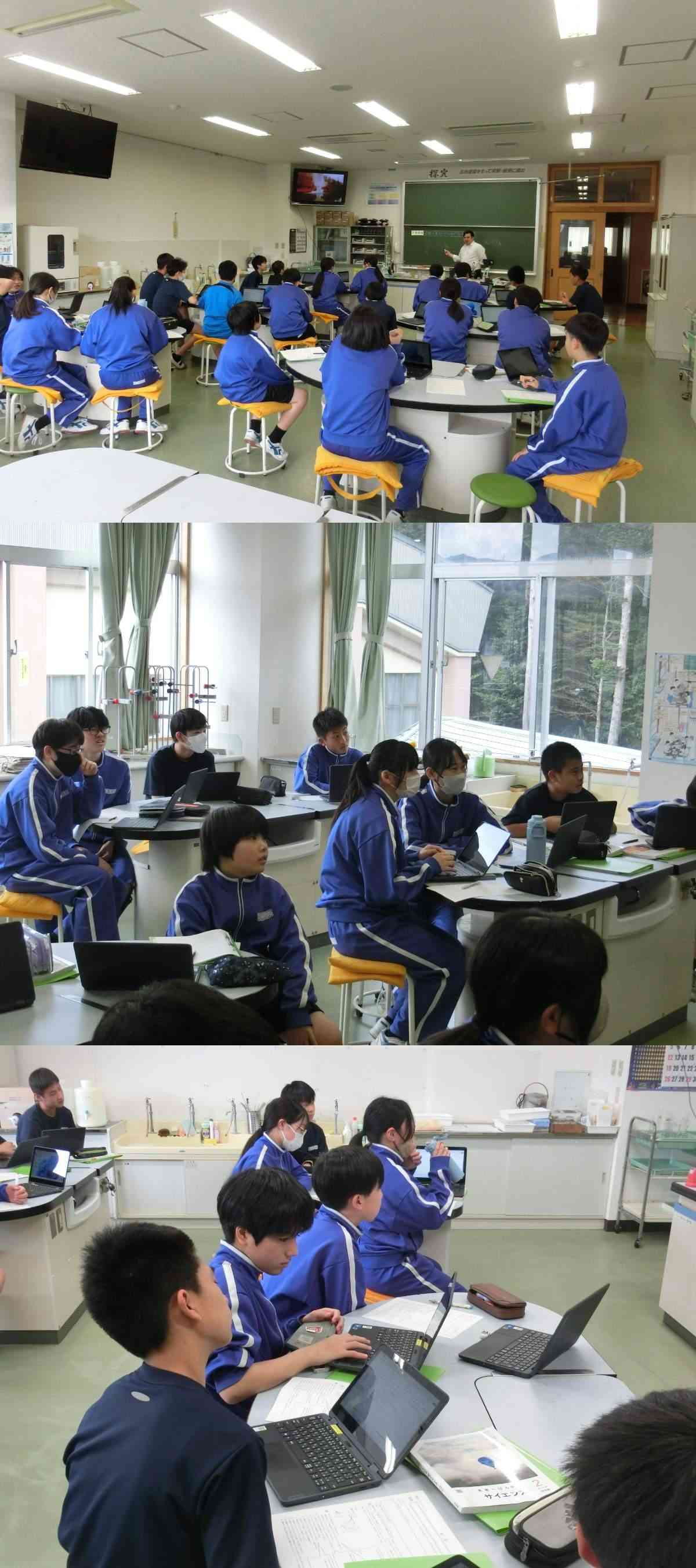 R8.04.20　授業の様子２