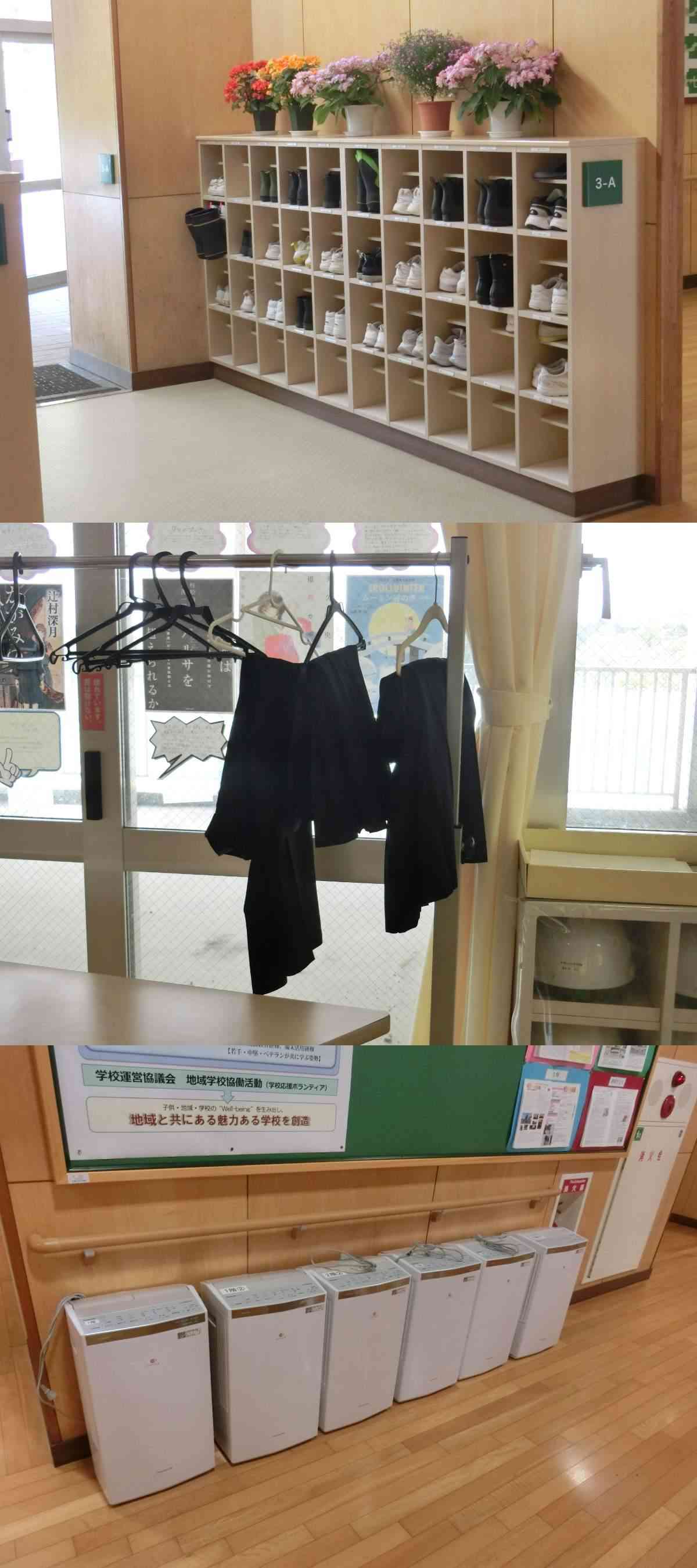 R8.04.27　雨天時の様子