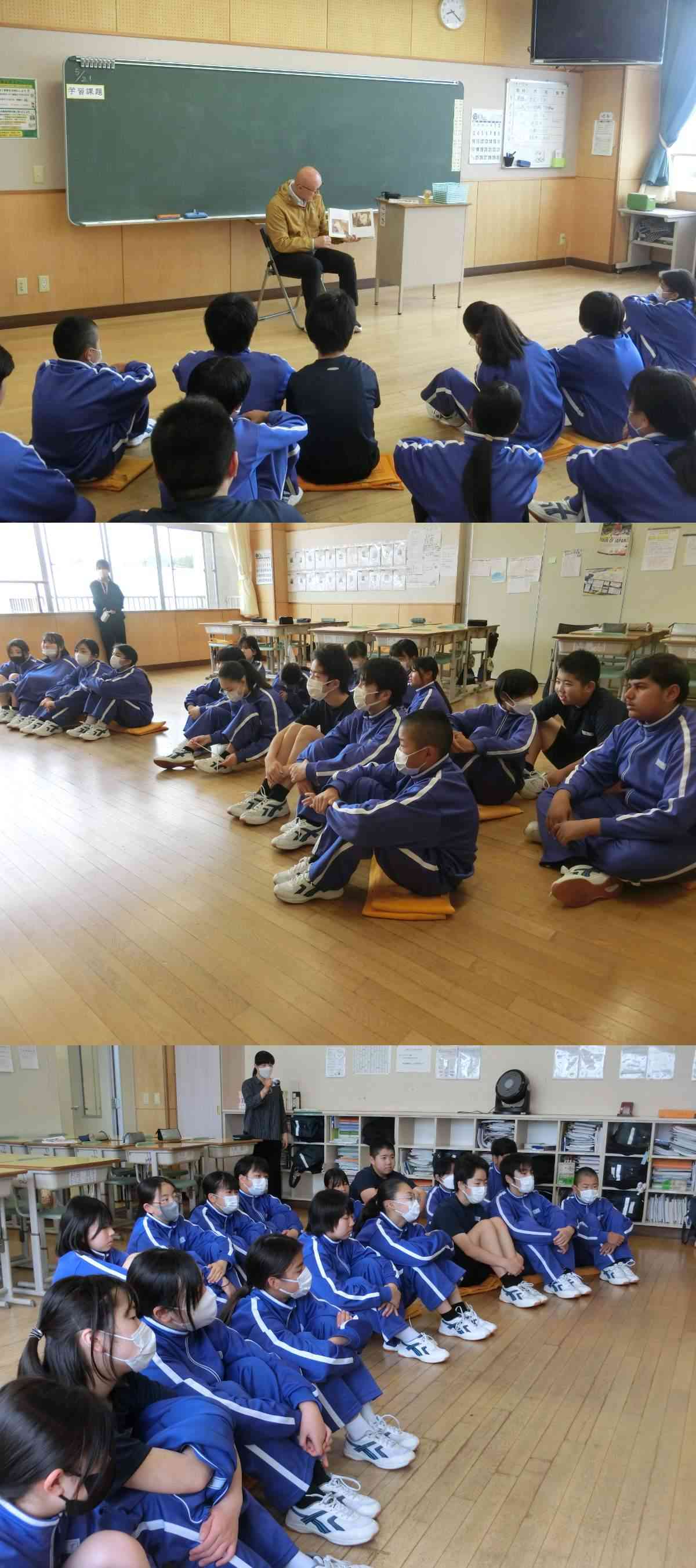 R8.05.22　読み聞かせ１